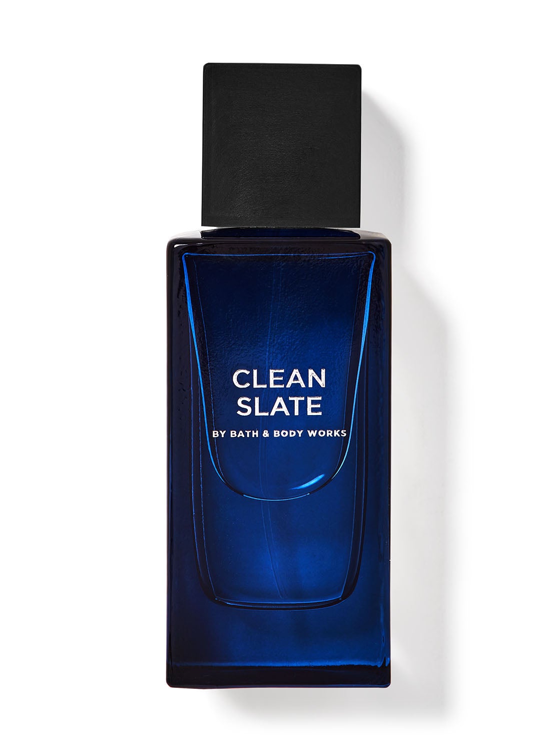 Clean Slate Cologne Bath and Body Works