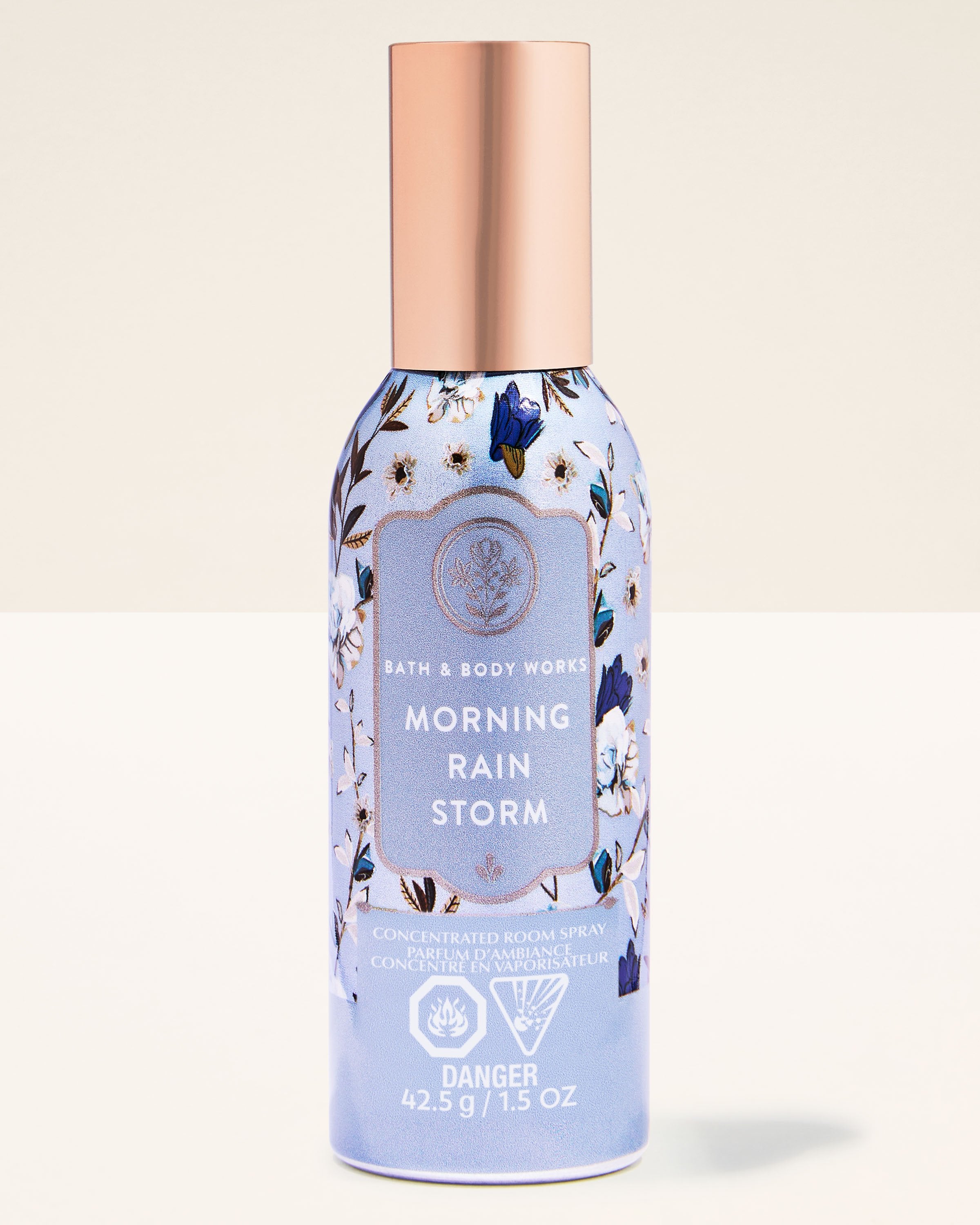 Morning Rainstorm Concentrated Room Spray