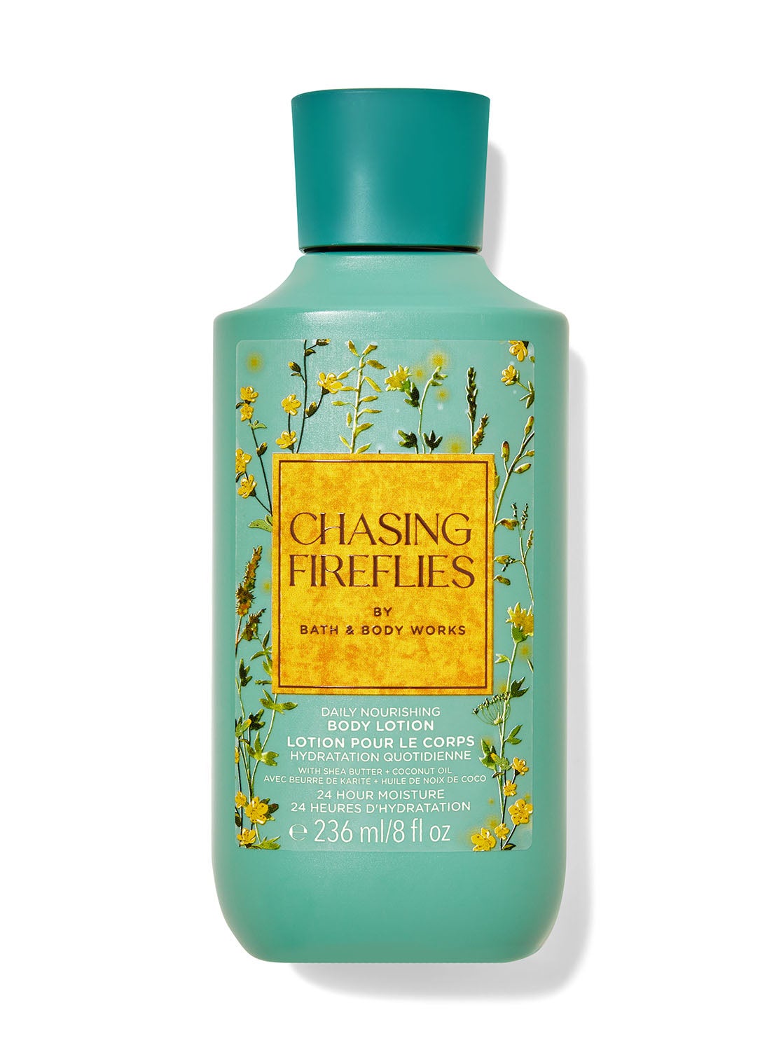 Chasing Fireflies Daily Nourishing - 026689248 