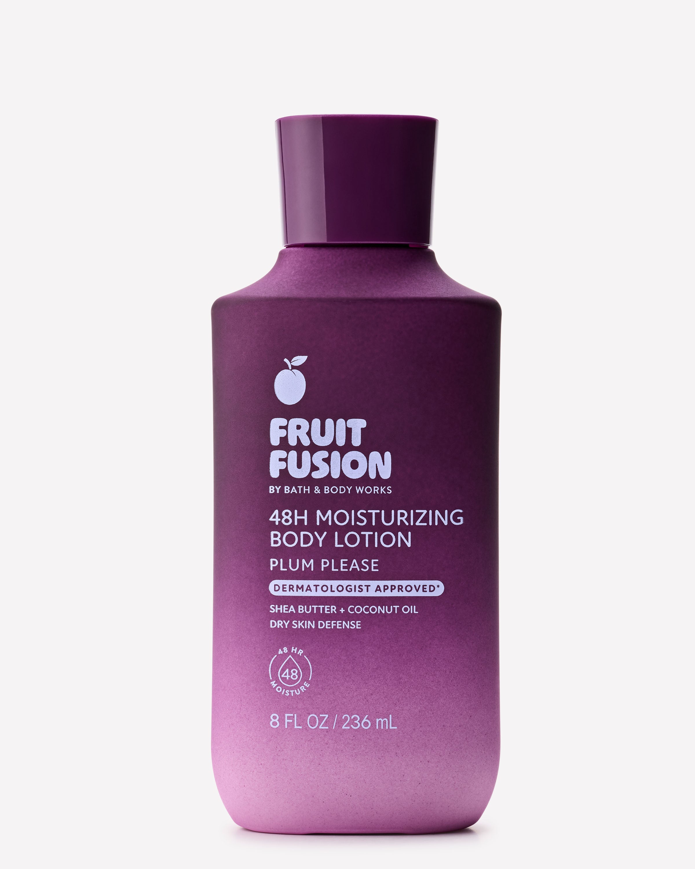 Plum Please Body Lotion