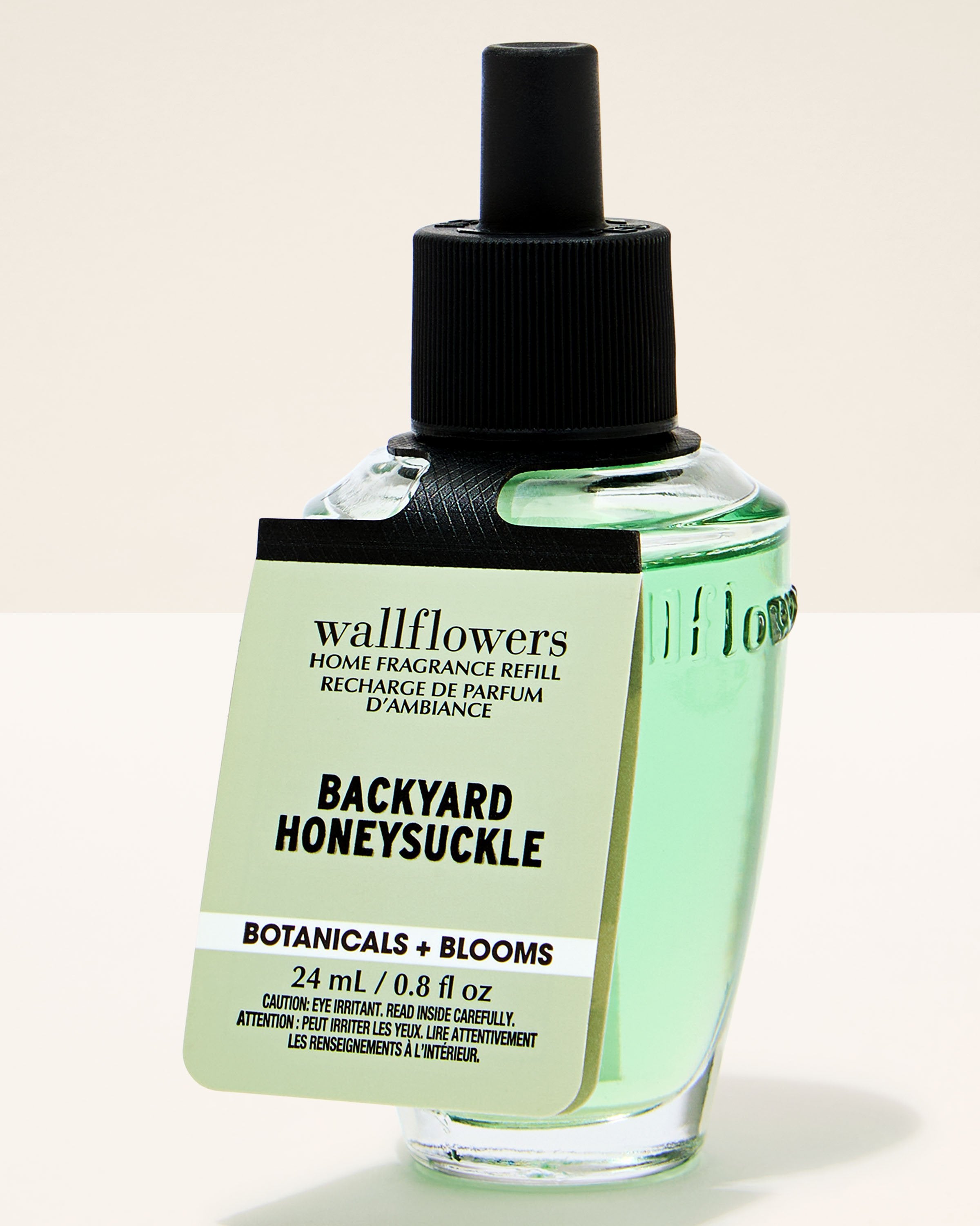 Backyard Honeysuckle Wallflowers Fragrance Refill
