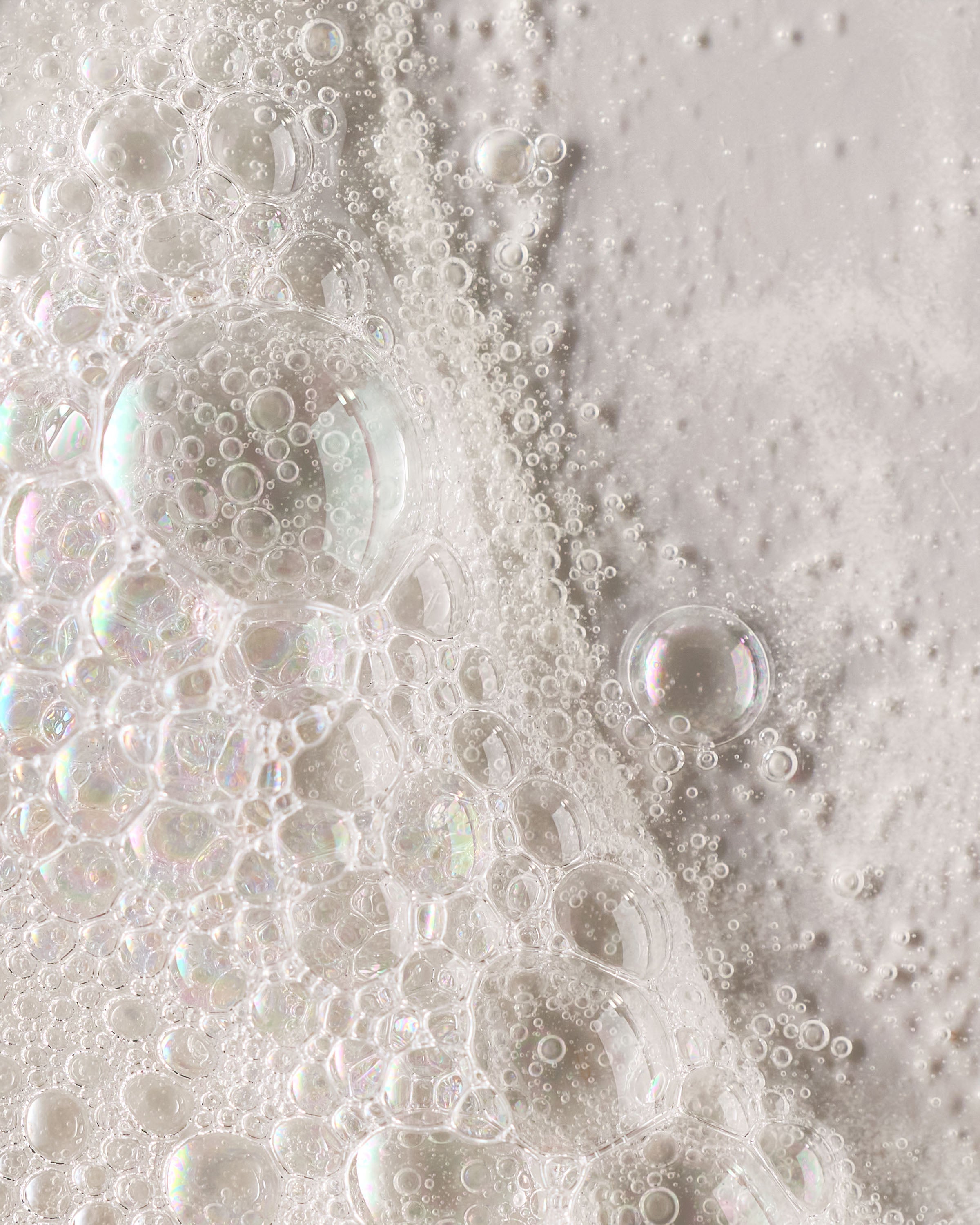 Heirloom Rose Body Wash & Foam Bath