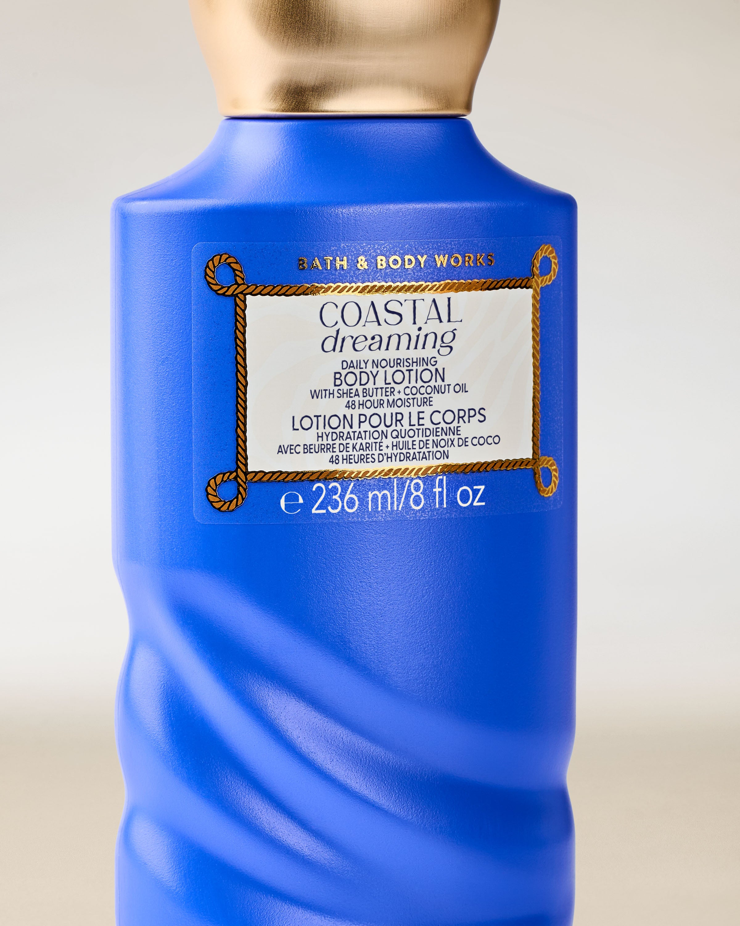 Coastal Dreaming Body Lotion