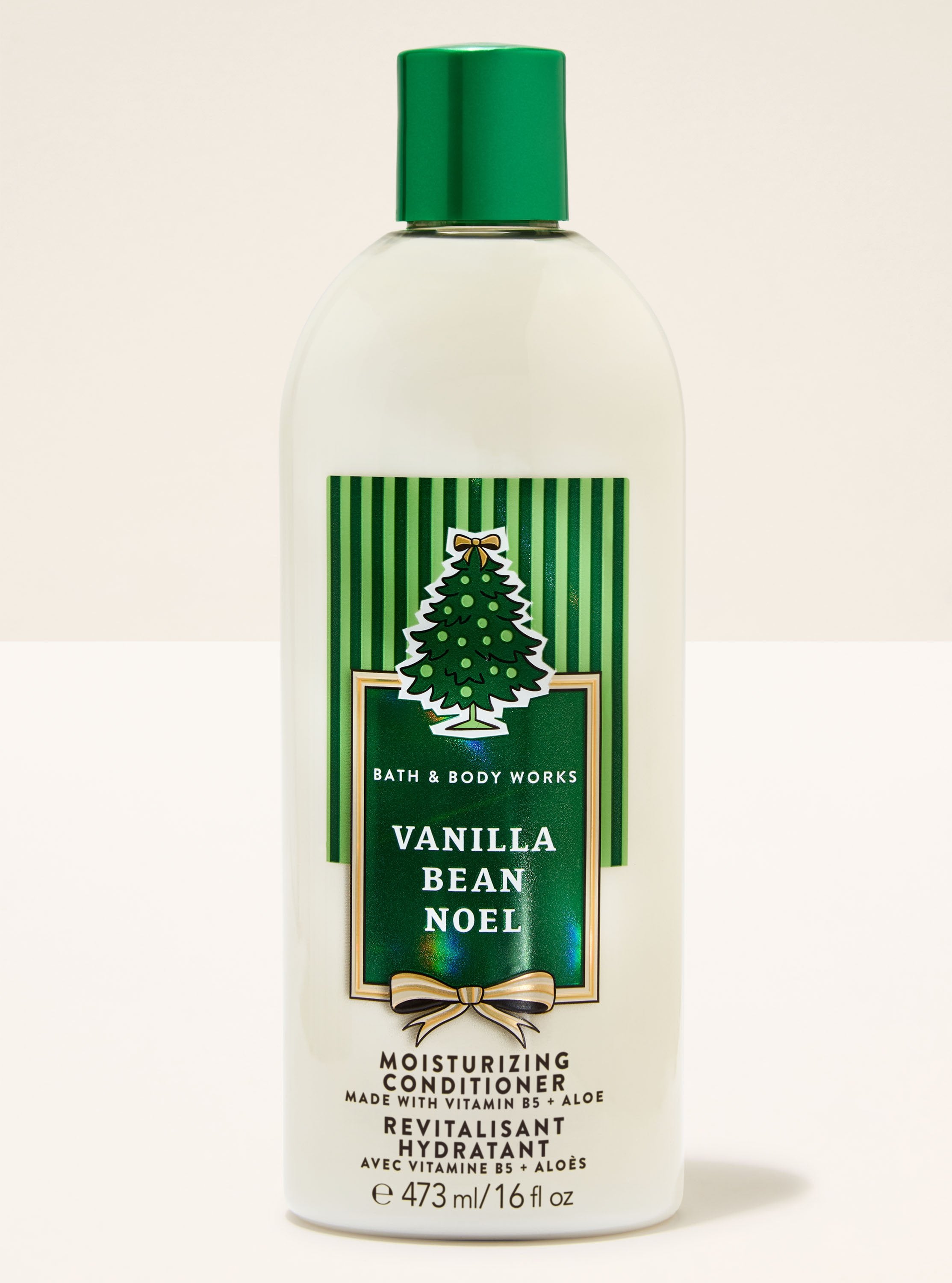 Vanilla Bean Noel Conditioner