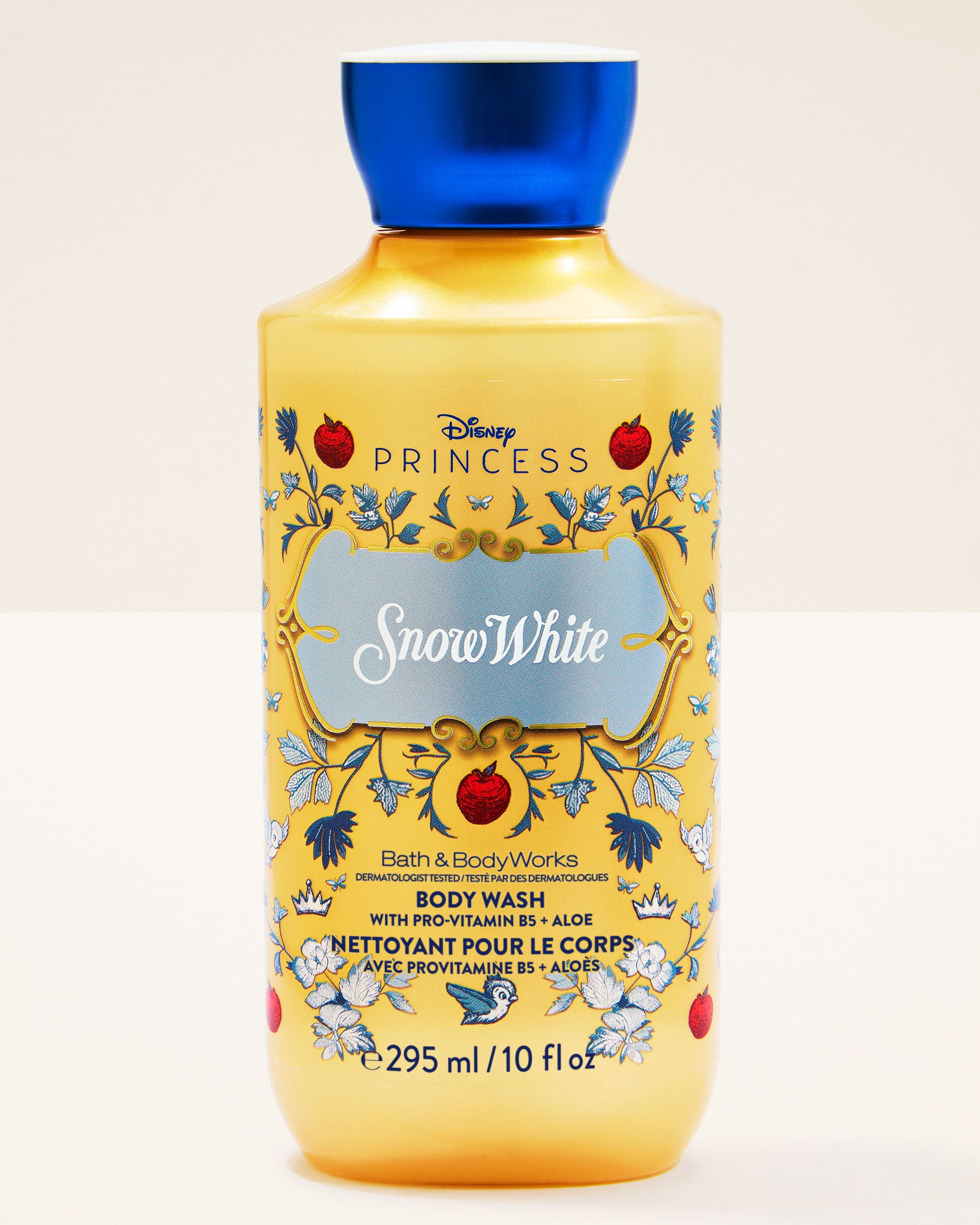 Snow White Body Wash