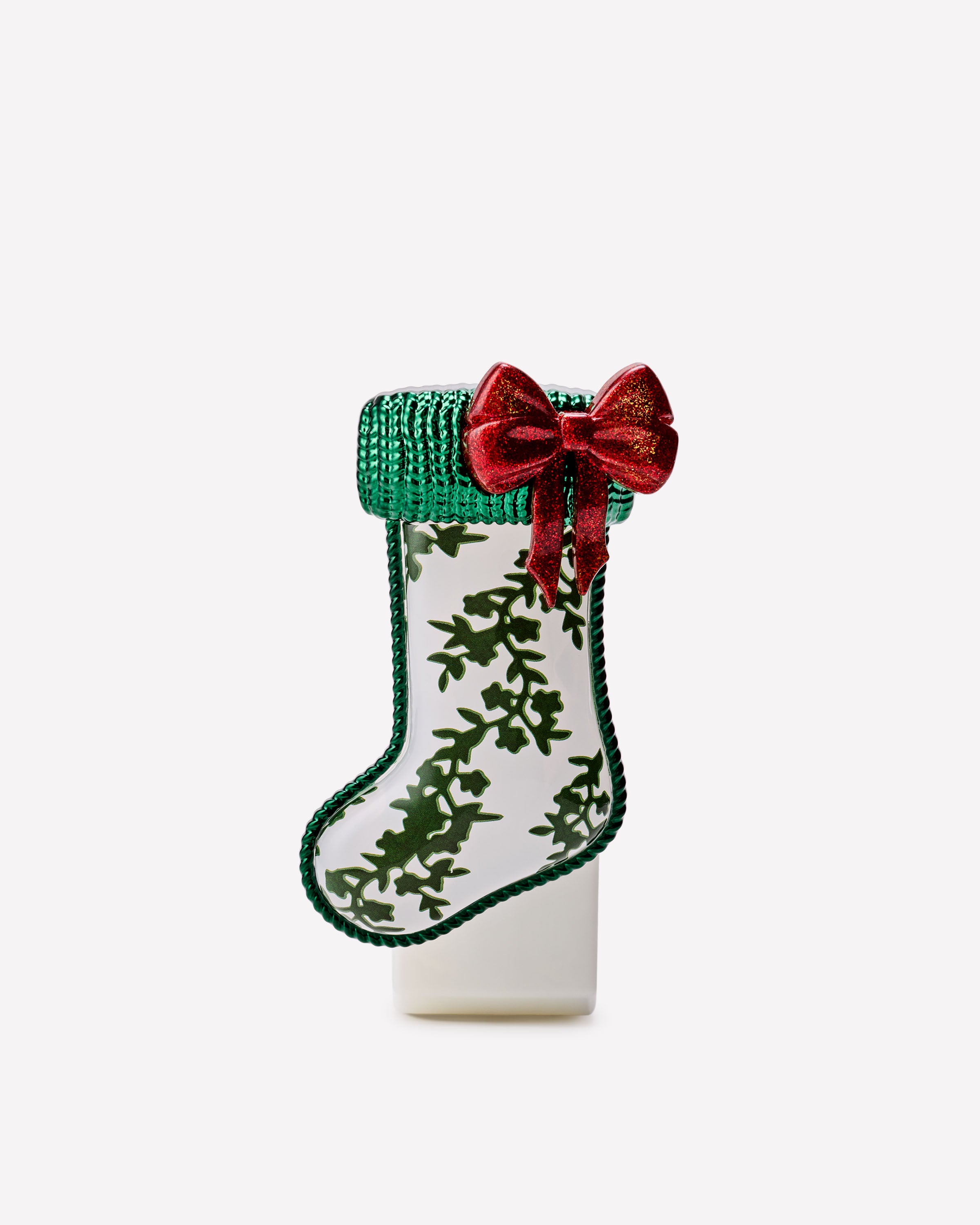 Stocking Nightlight Wallflowers Fragrance Plug