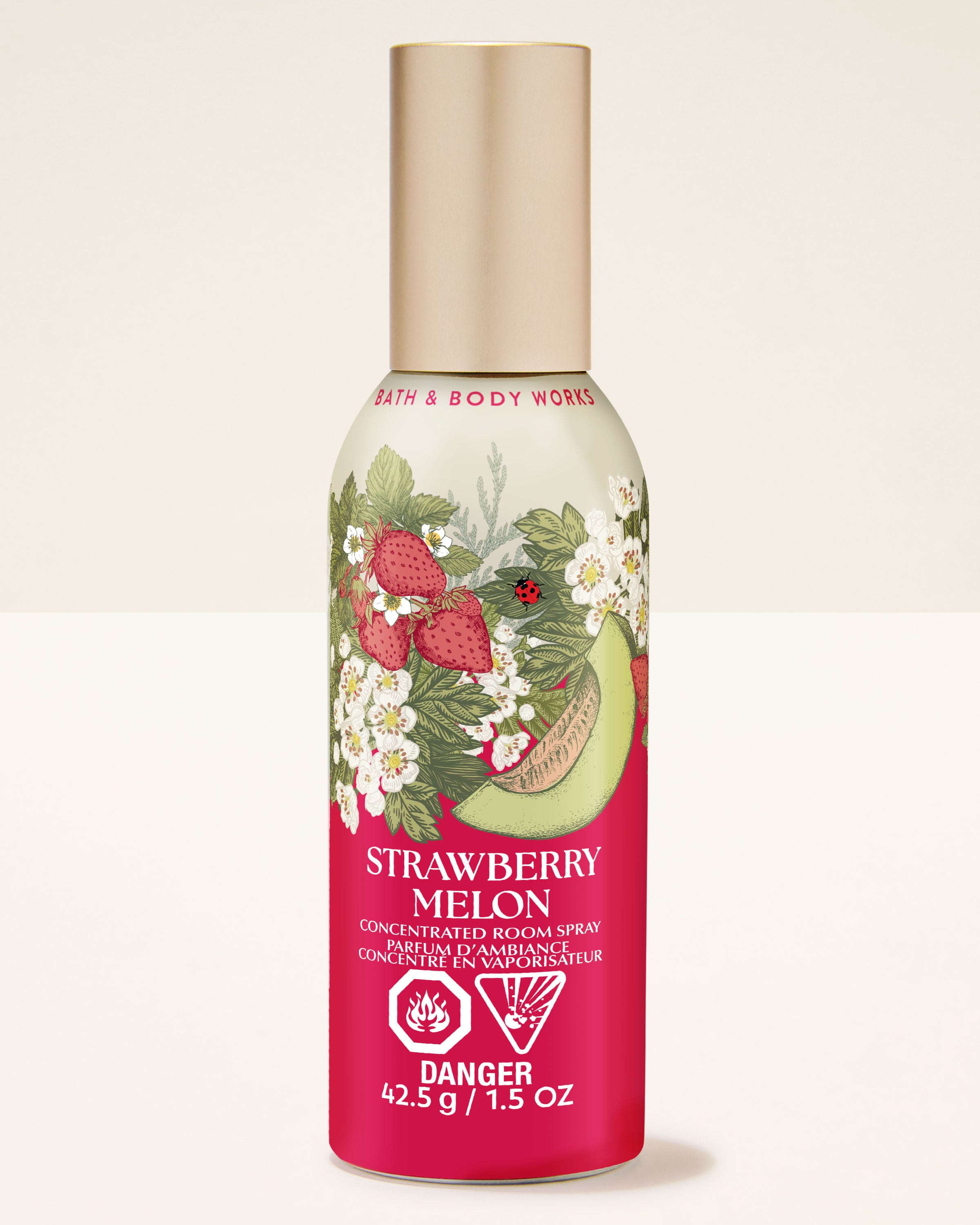 Strawberry Melon Concentrated Room Spray