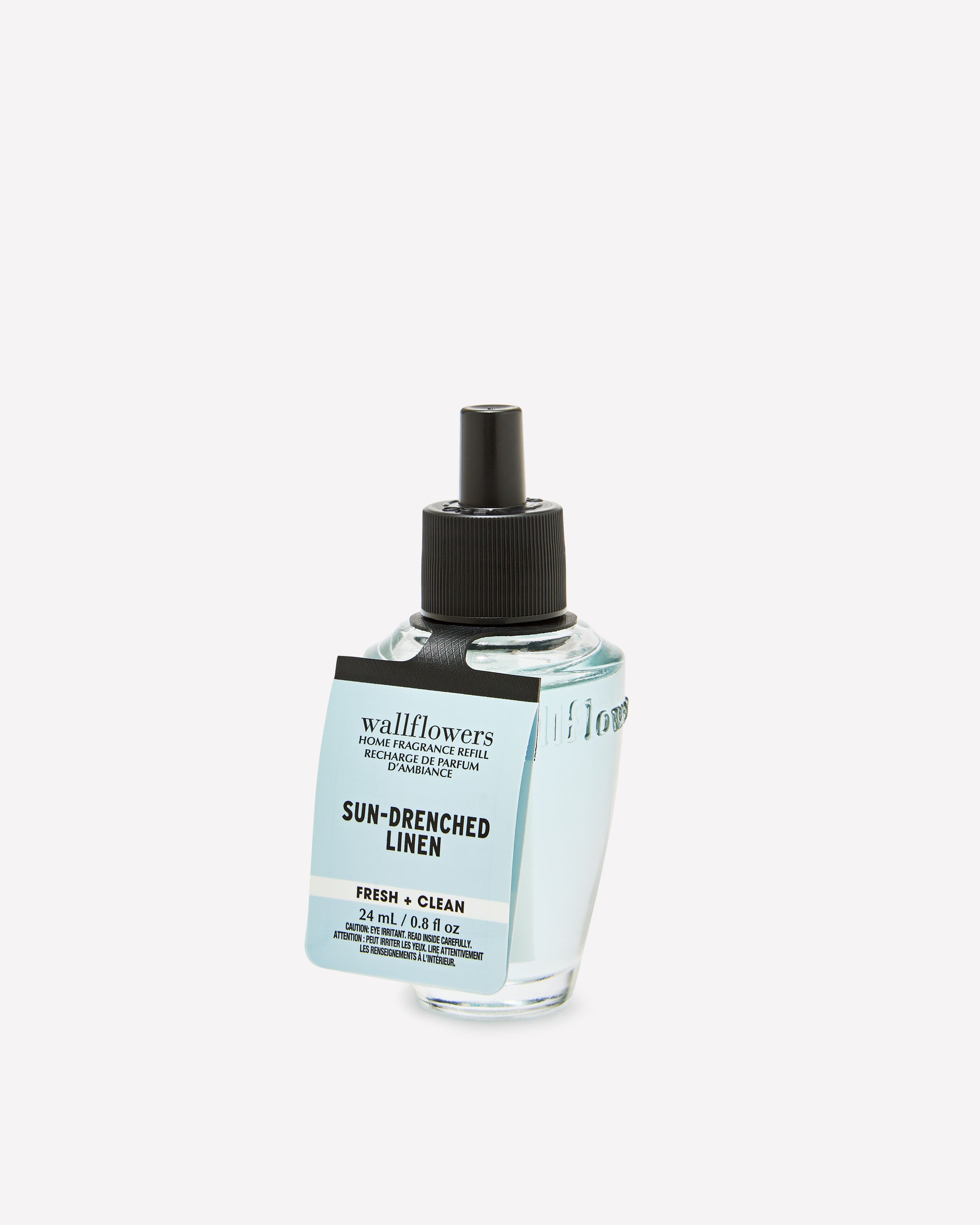 Sun Drenched Linen Wallflowers Fragrance Refill