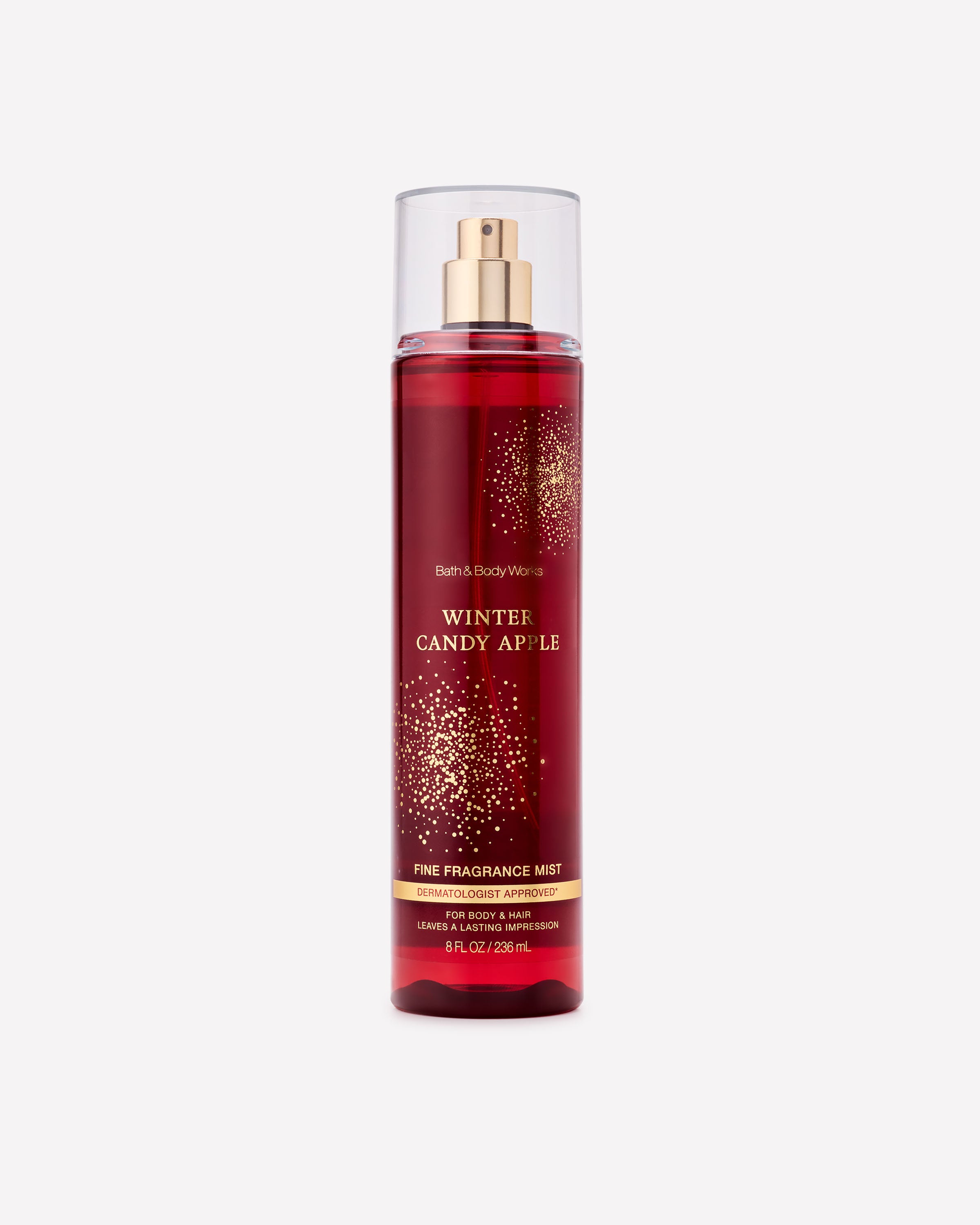 Winter Candy Apple Fine Fragrance Mist