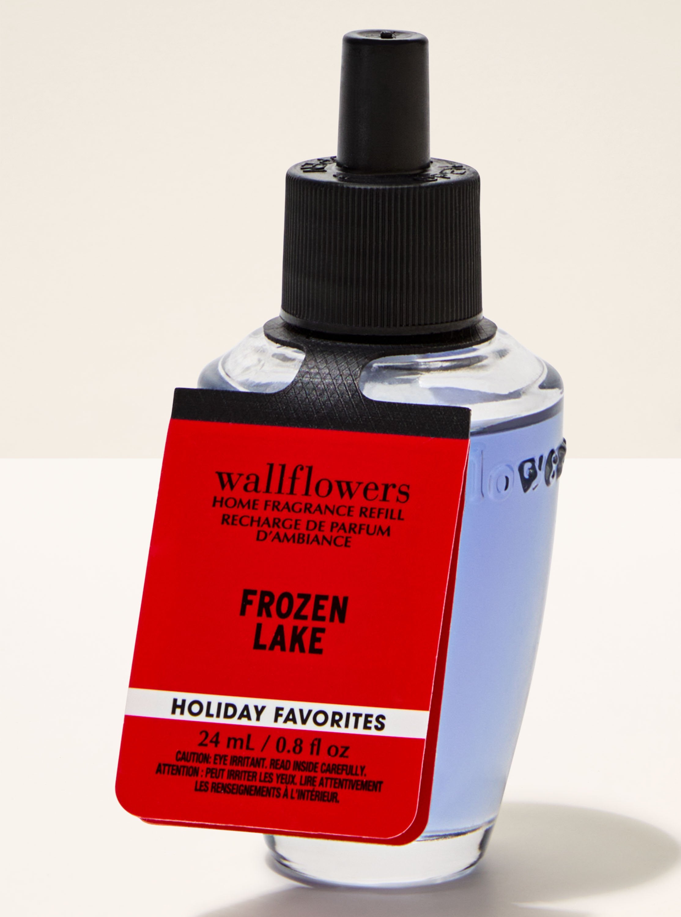 Frozen Lake  Wallflowers Fragrance Refill