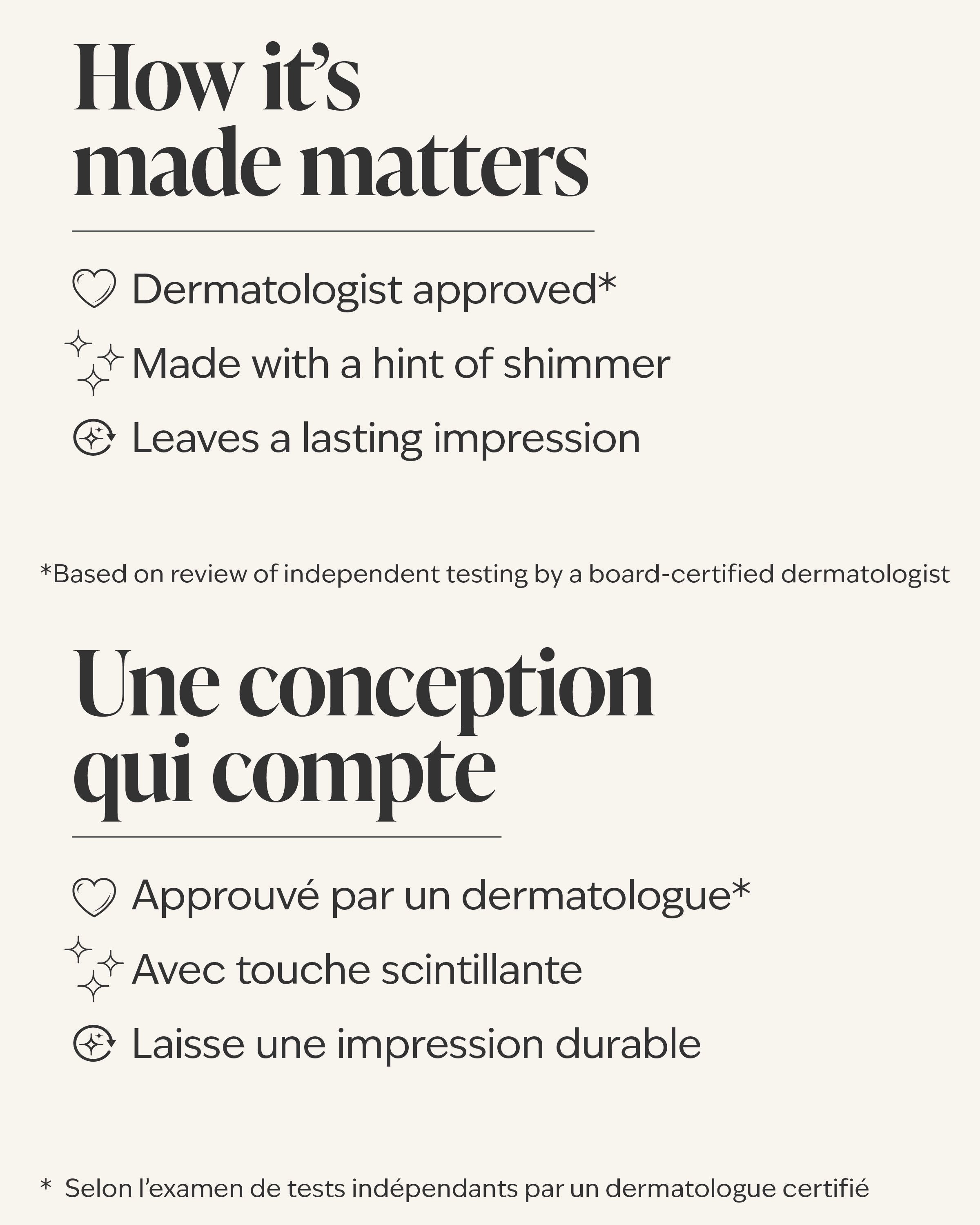 Platinum Diamond Shimmer Mist