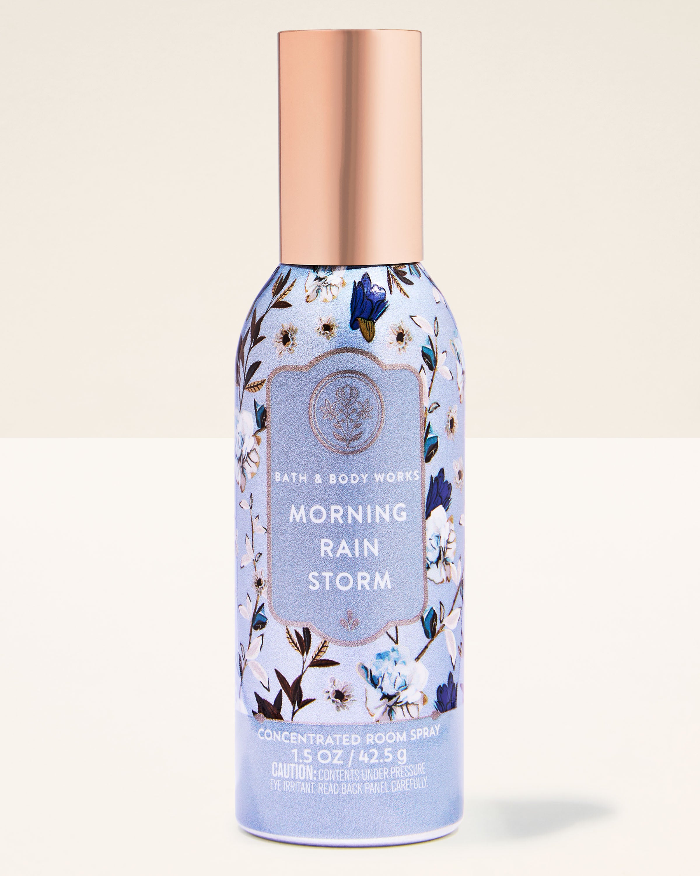 Morning Rain Storm Concentrated Room Spray