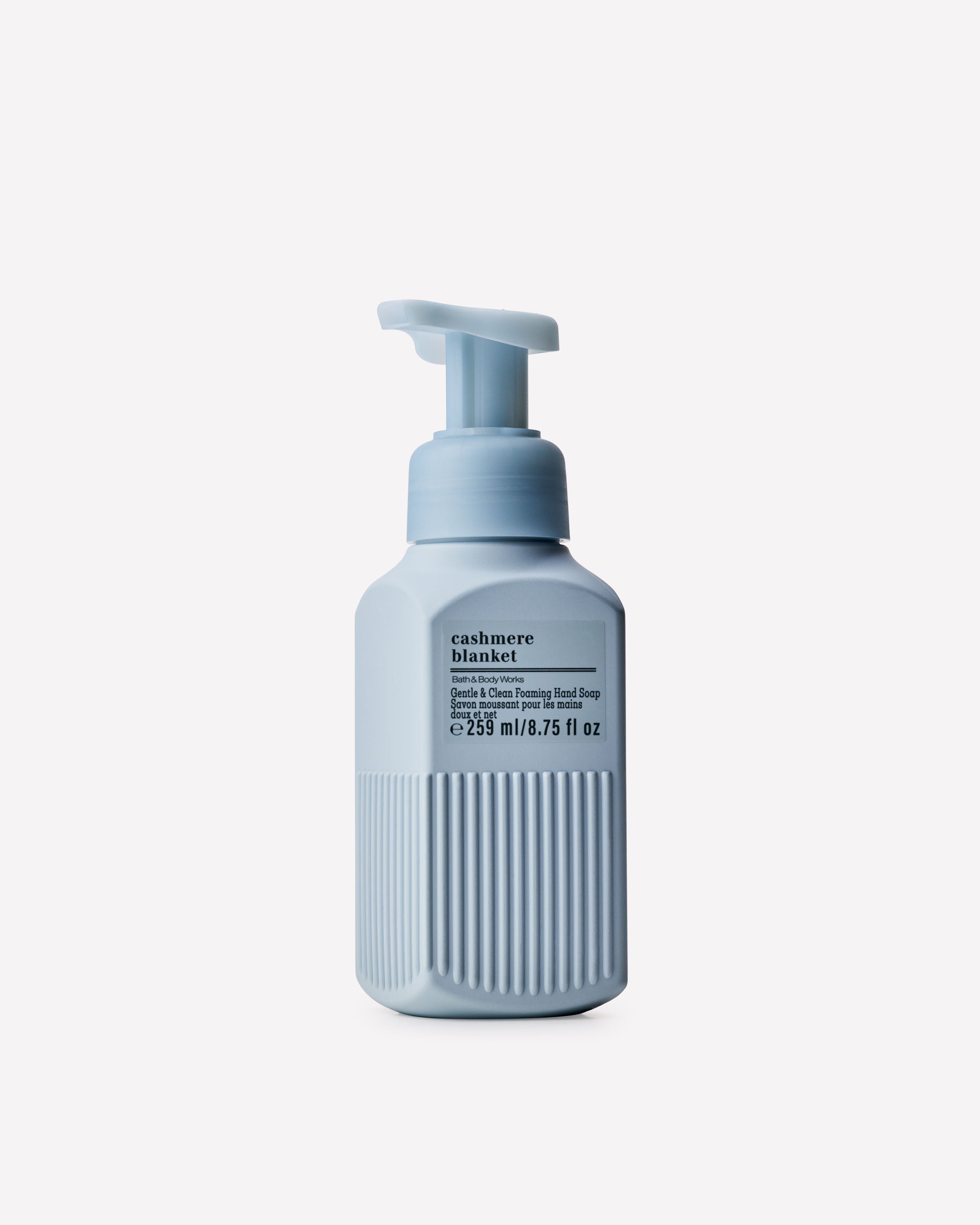 Cashmere Blanket Gentle & Clean Foaming Hand Soap
