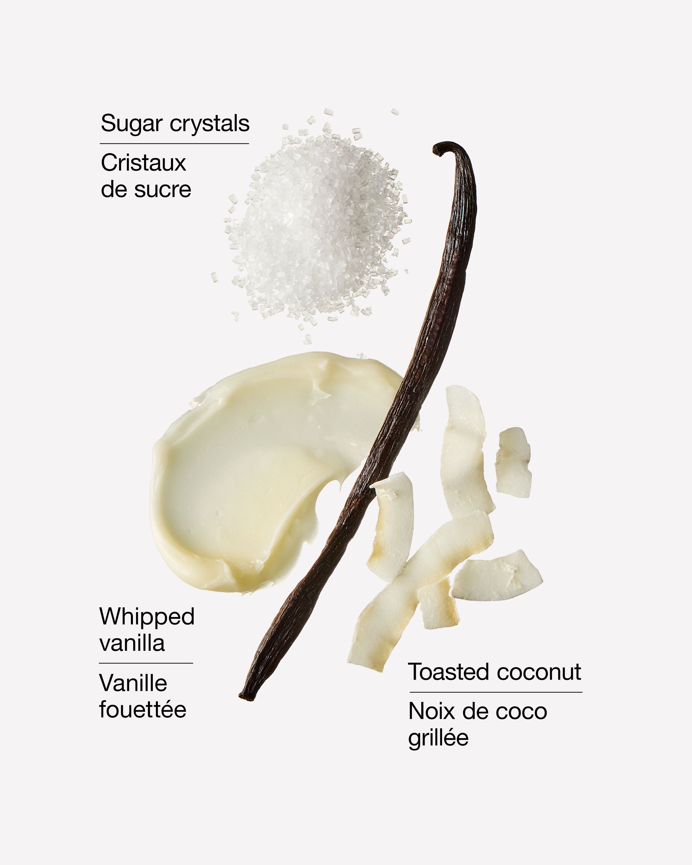 Frosted Coconut Snowball Moisturizing PocketBac Hand Sanitizer
