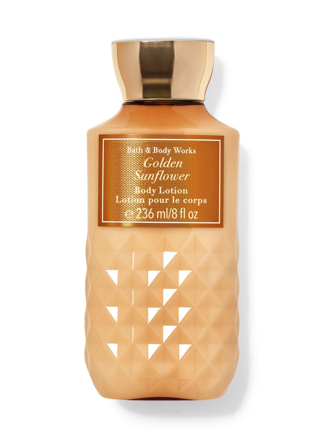 Golden Sunflower Super Smooth Body Lotion Bath and Body Works