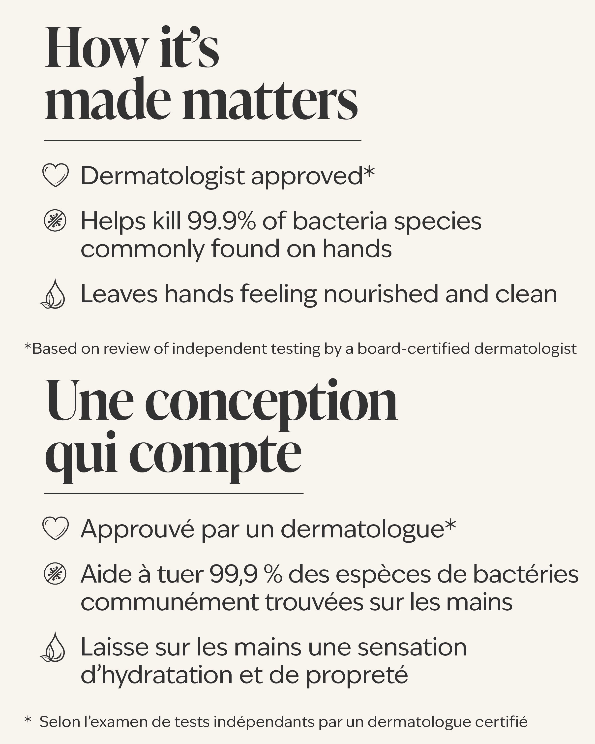 A Thousand Wishes PocketBac Hand Sanitizer