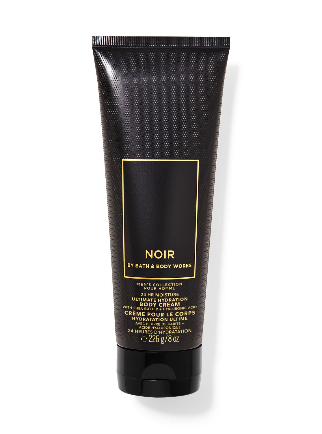 Noir Ultimate Hydration Body Cream | Bath and Body Works