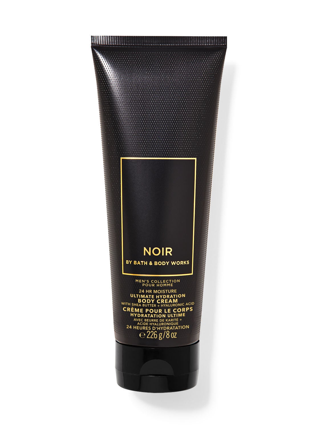 Noir Ultimate Hydration Body Cream Bath and Body Works