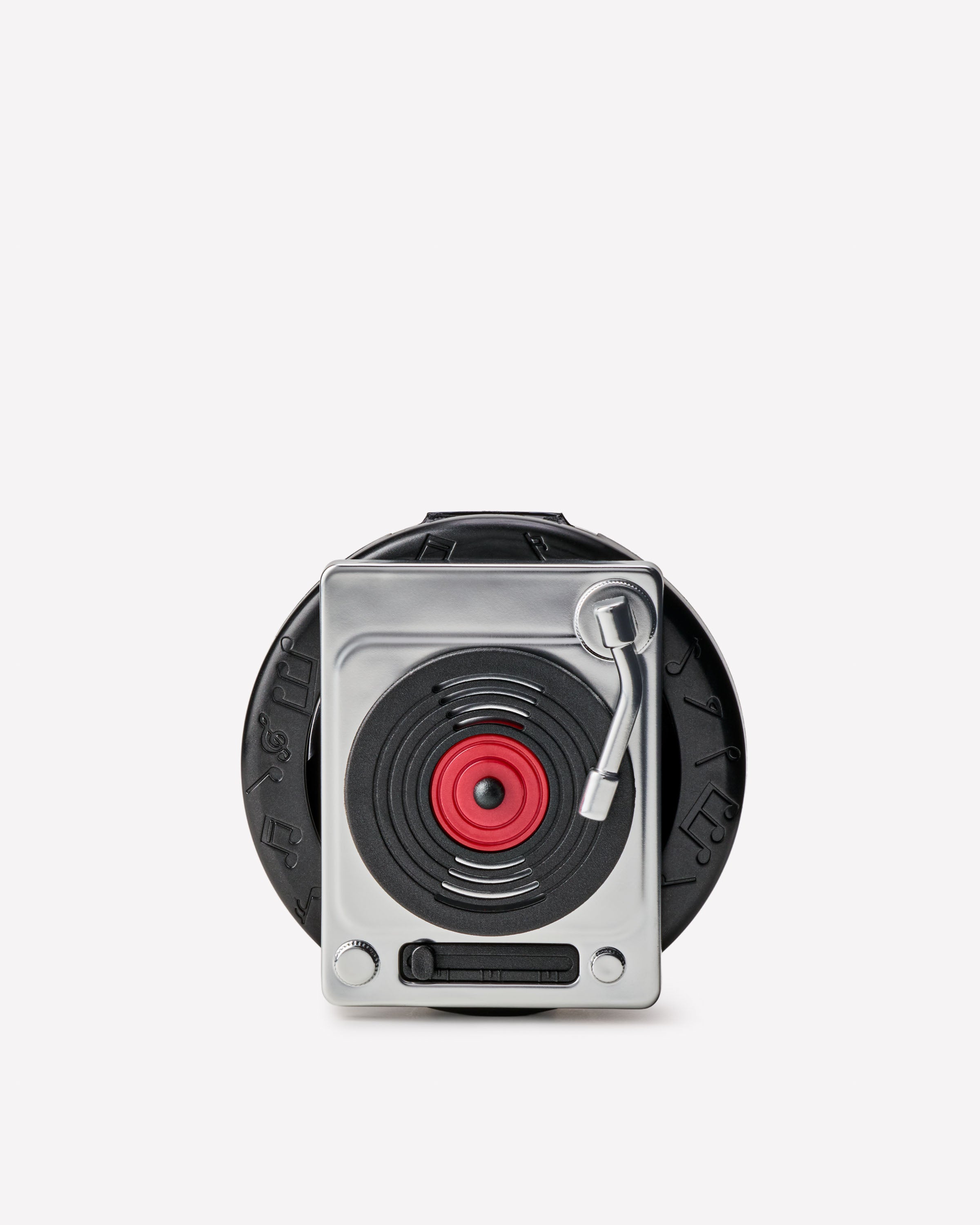 Record Player Car Fragrance Holder