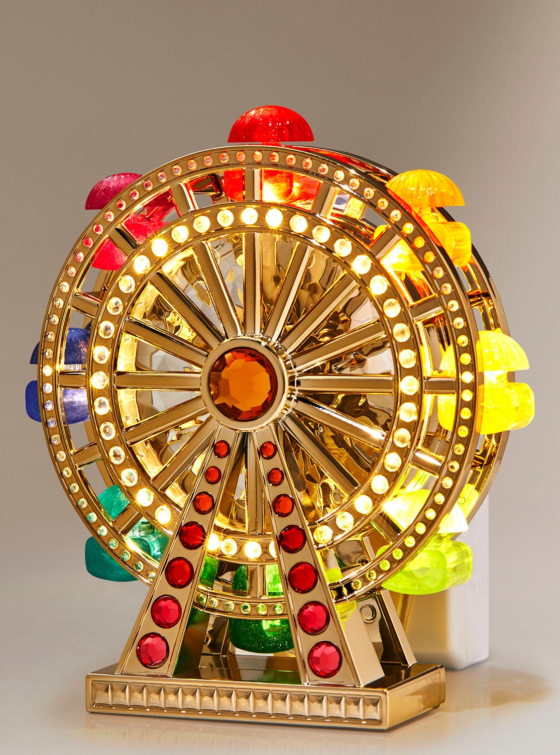 Ferris Wheel Wallflowers Fragrance Plug Bath and Body Works