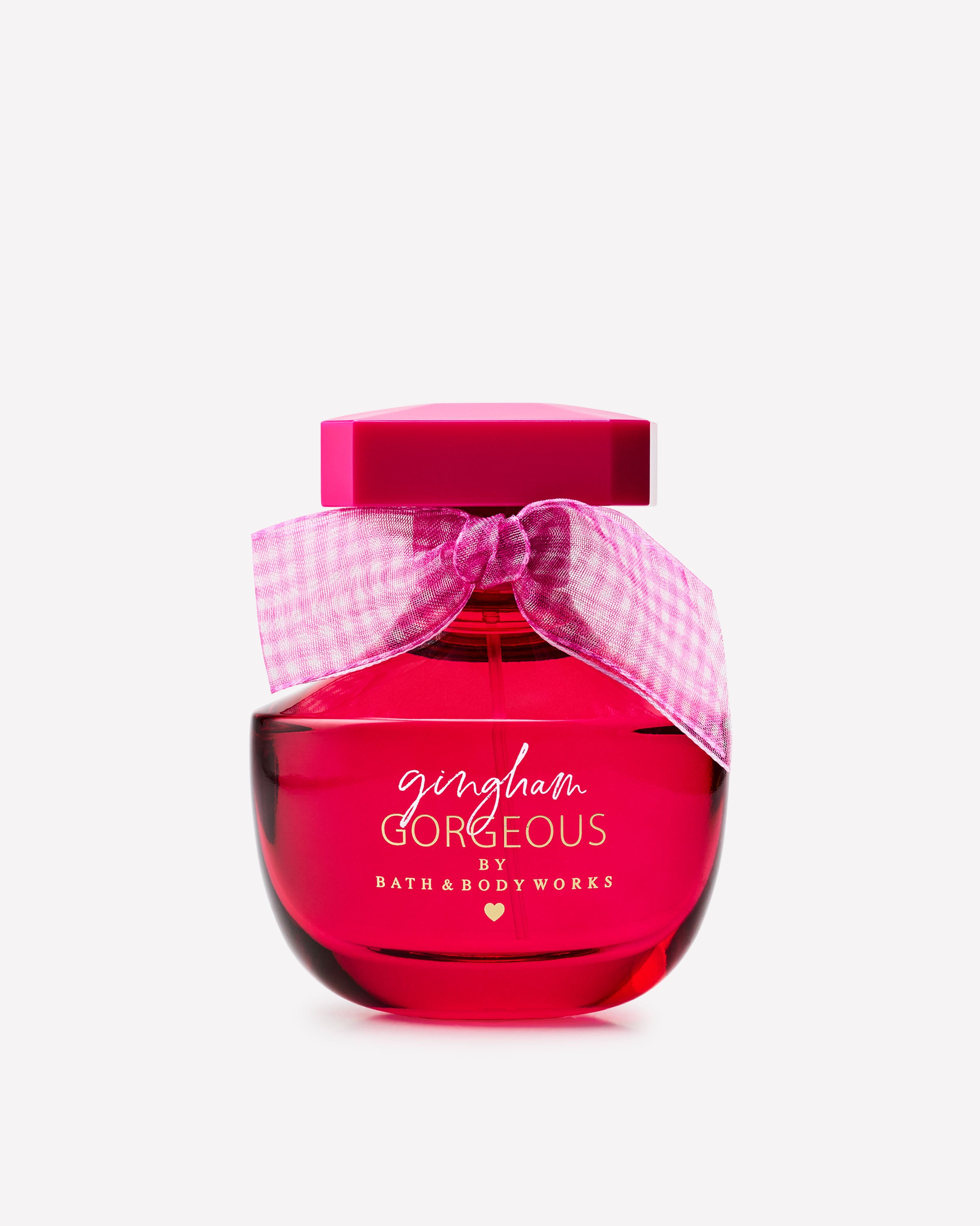 Gingham Gorgeous Eau De Parfum