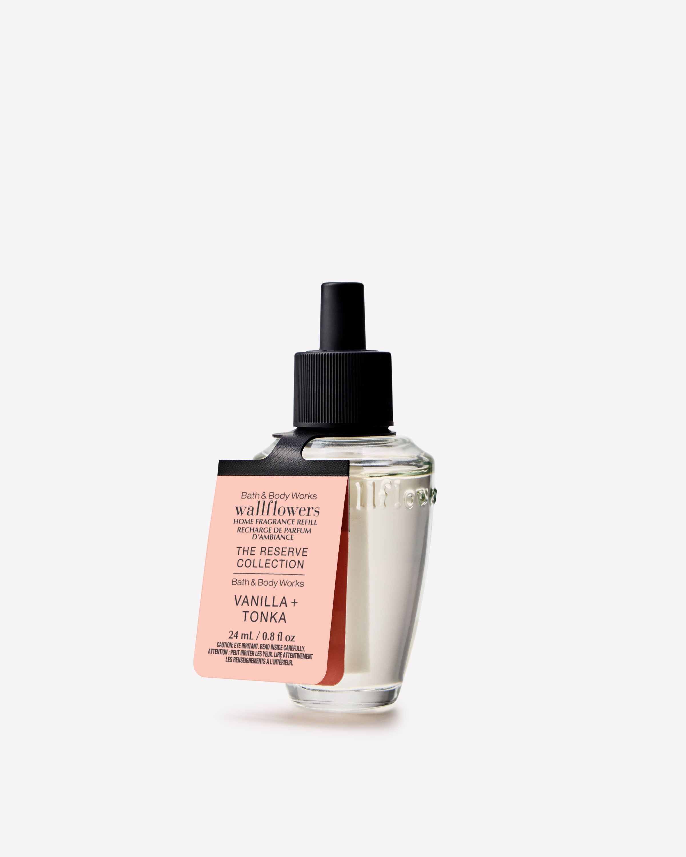Recharge de fragrance Wallflowers Vanilla + Tonka