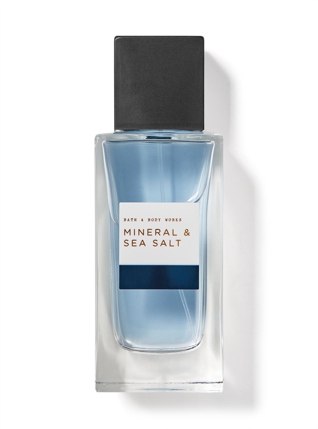 Mineral & Sea Salt Cologne Bath and Body Works