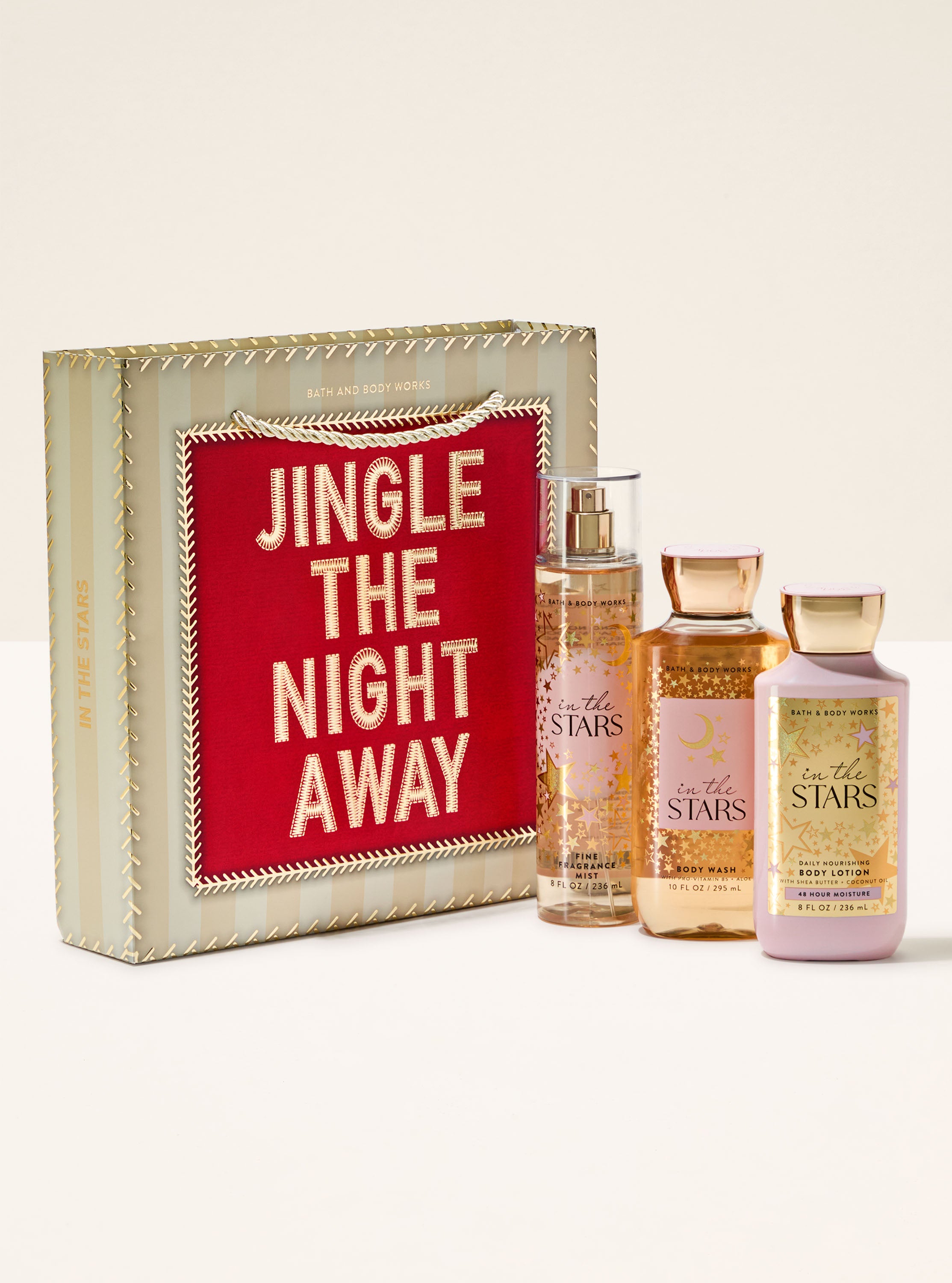 In The Stars Gift Set