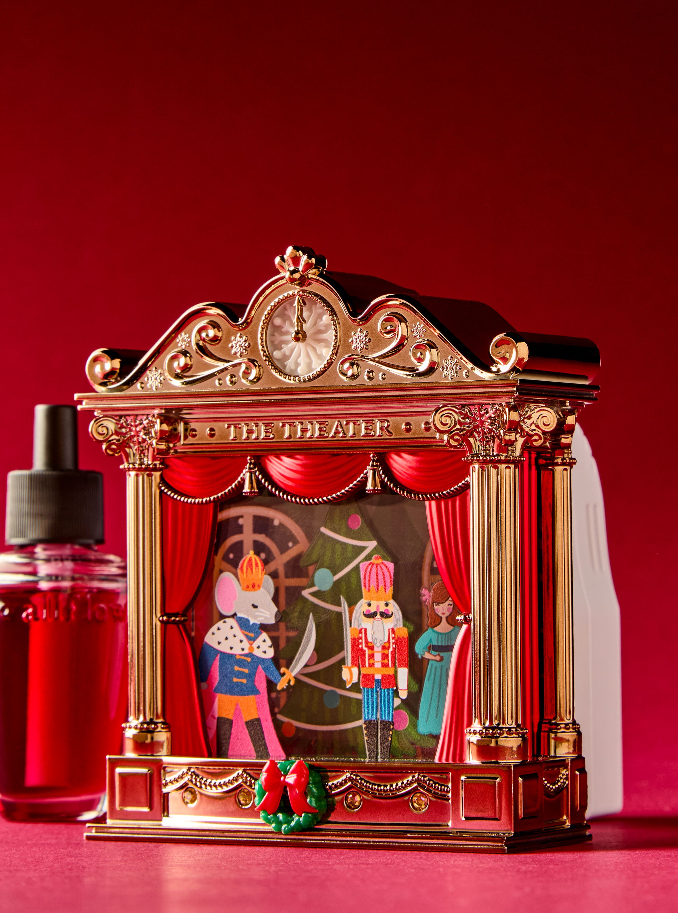 Theater Projector Wallflowers Fragrance Plug