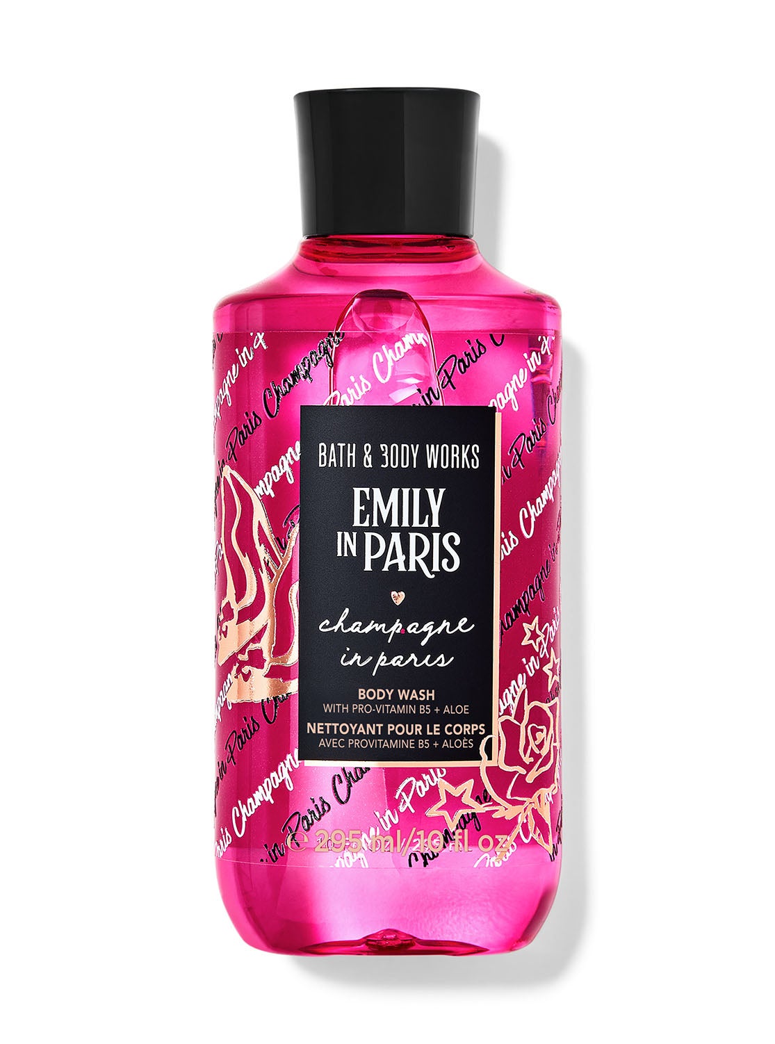 Nettoyant pour le corps Champagne in Paris | Bath and Body Works