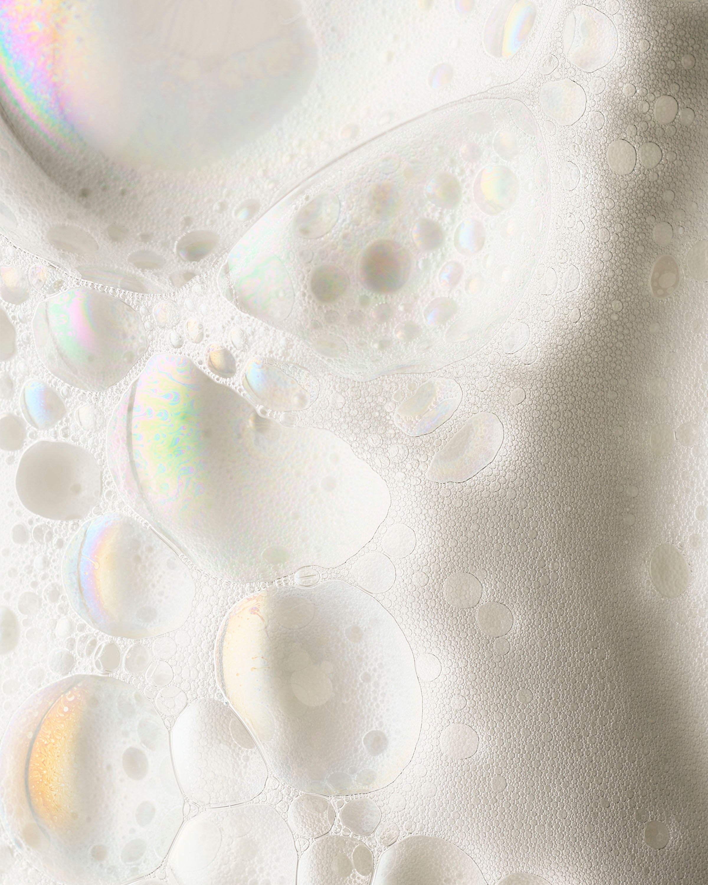 Caramel Vanilla Gentle & Clean Foaming Hand Soap