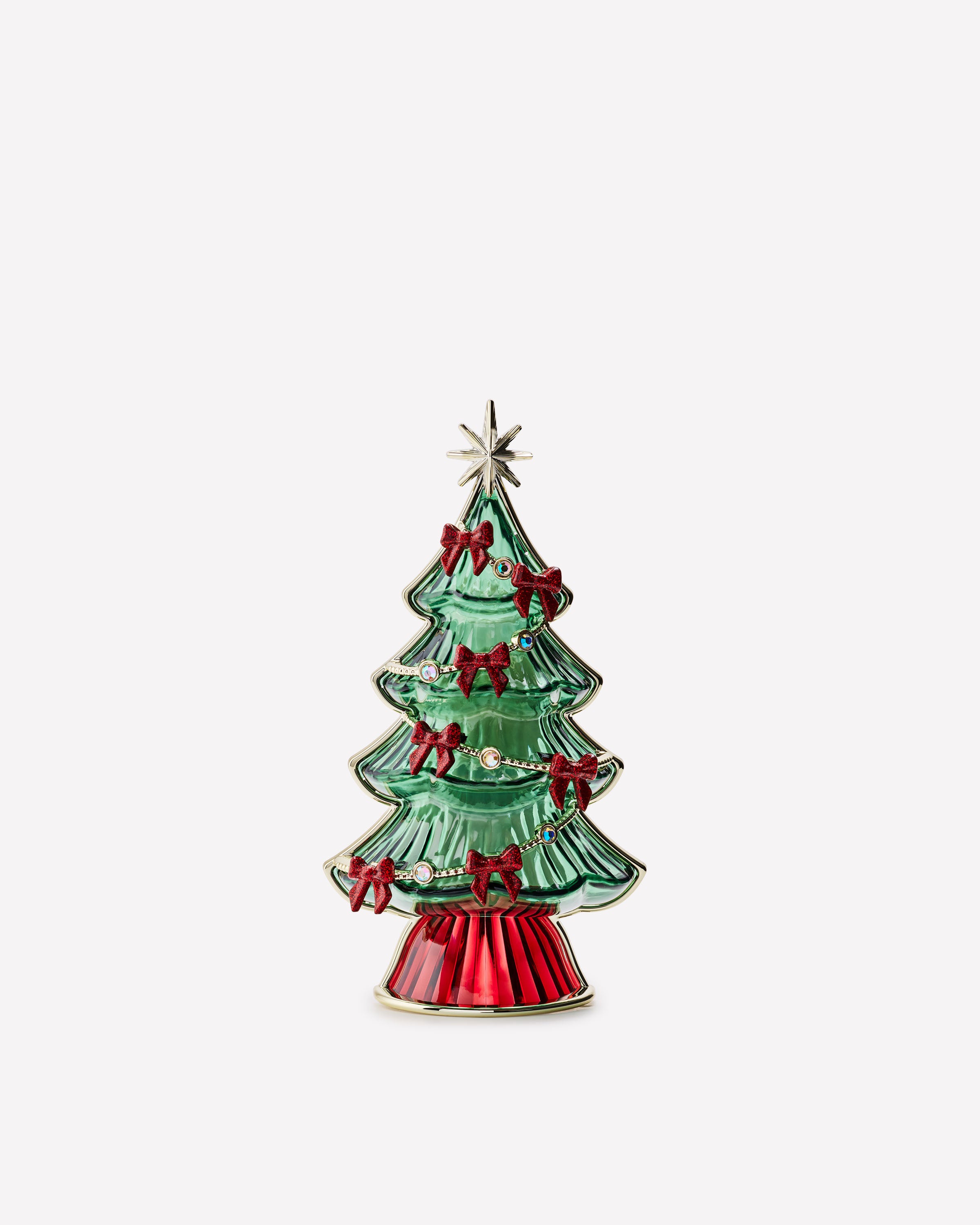 Holiday Tree Scent Control™ Nightlight Wallflowers Fragrance Plug