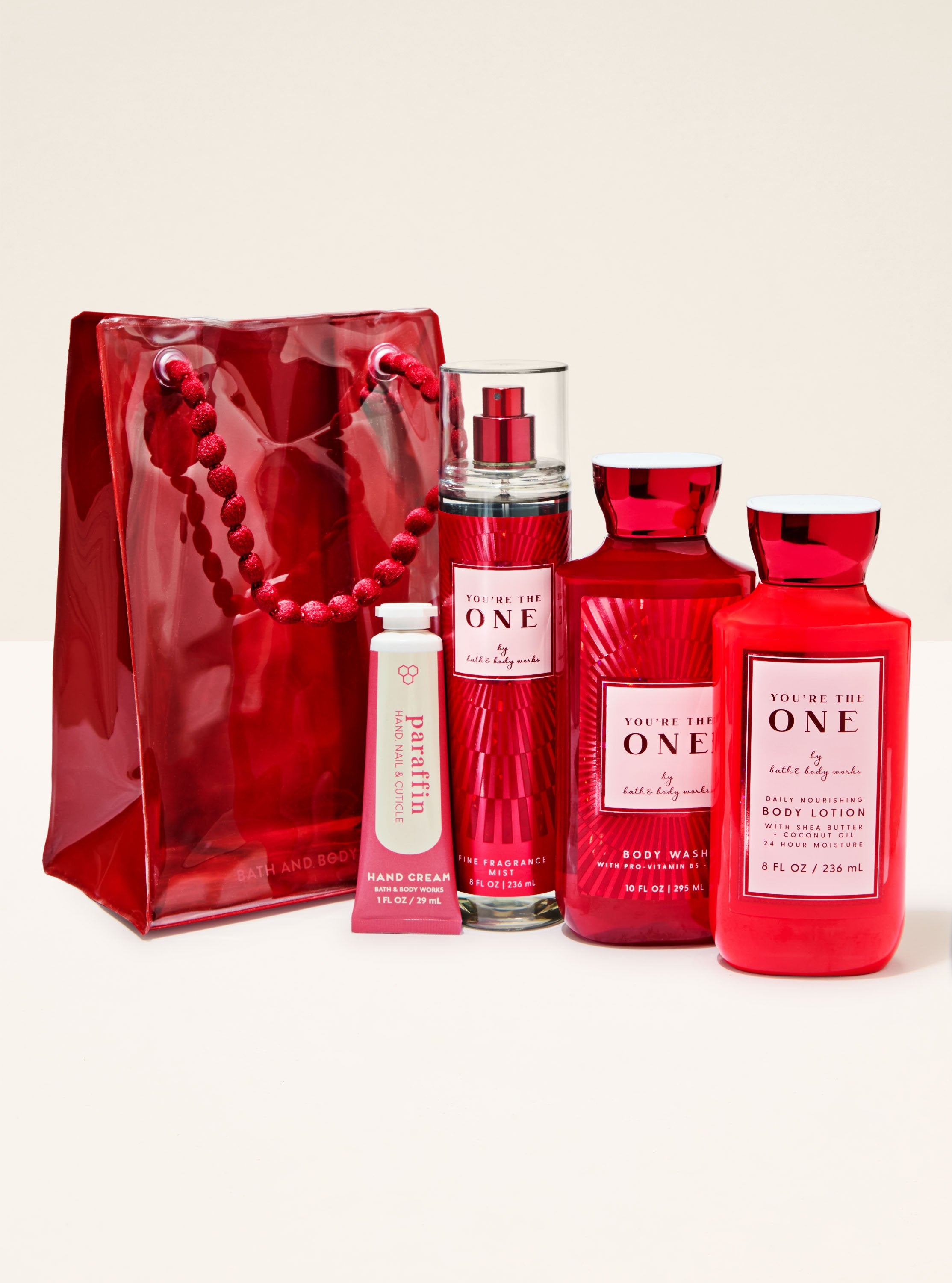 You're The One Gift Set