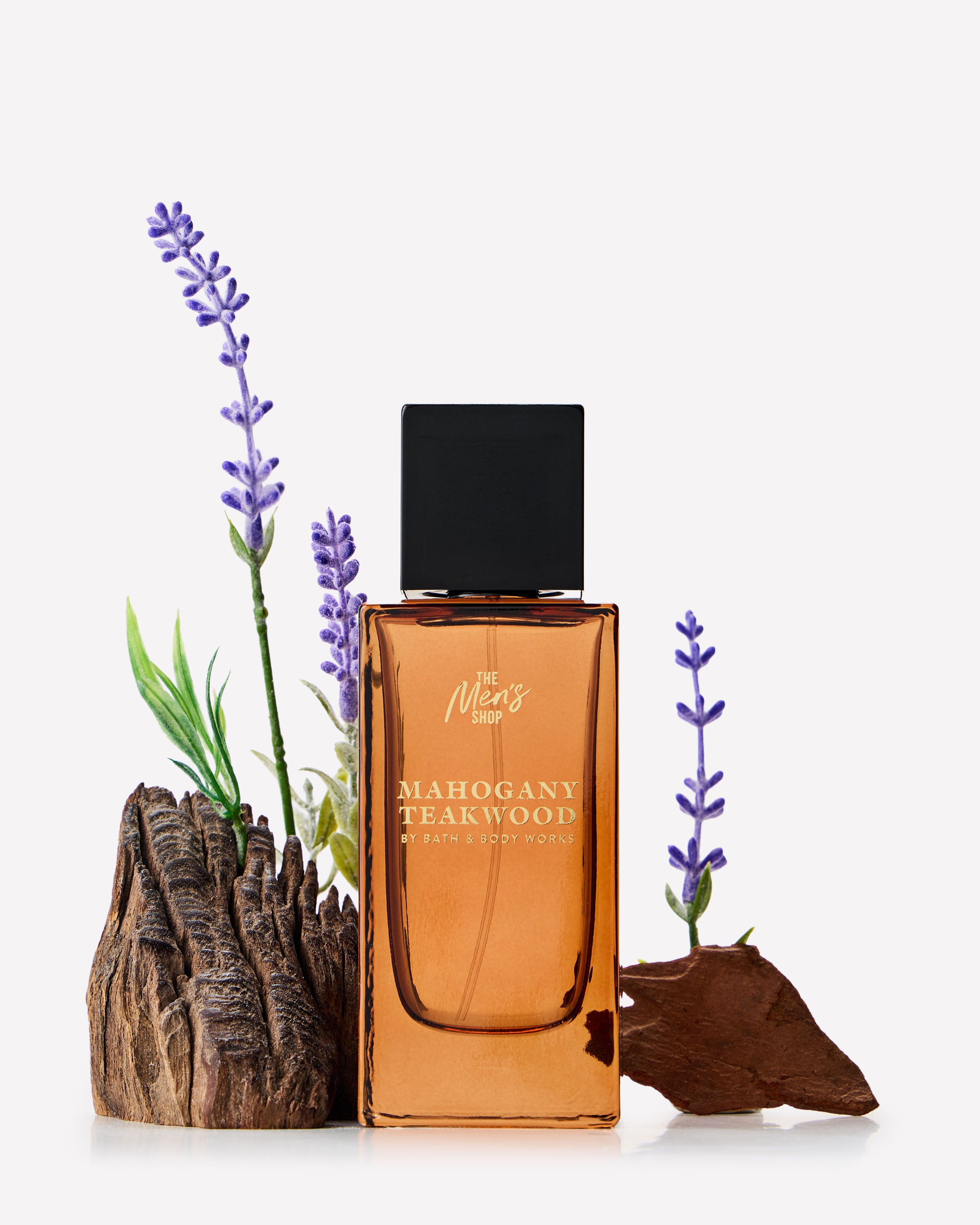 Mahogany Teakwood Cologne