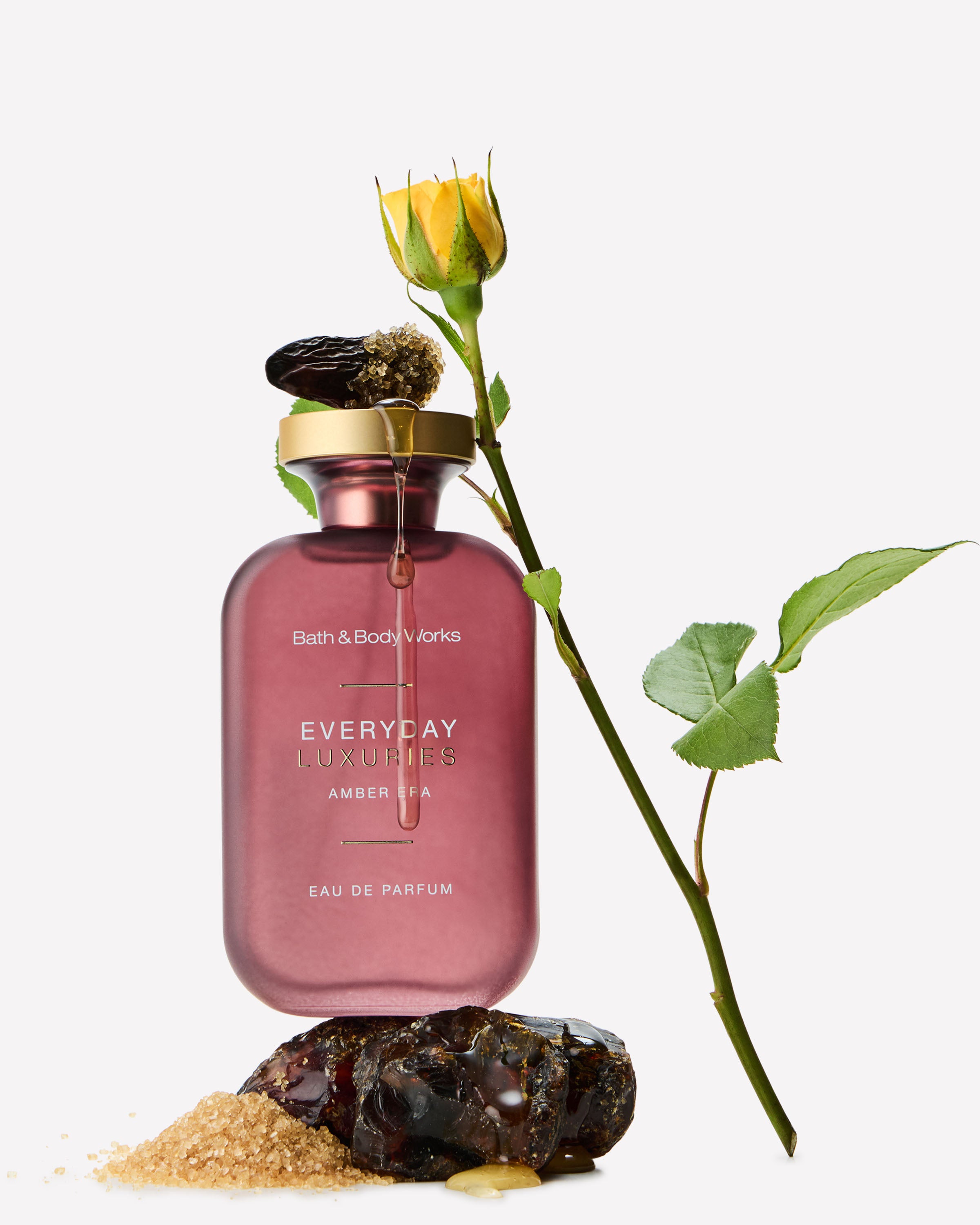 Amber Era Eau De Parfum