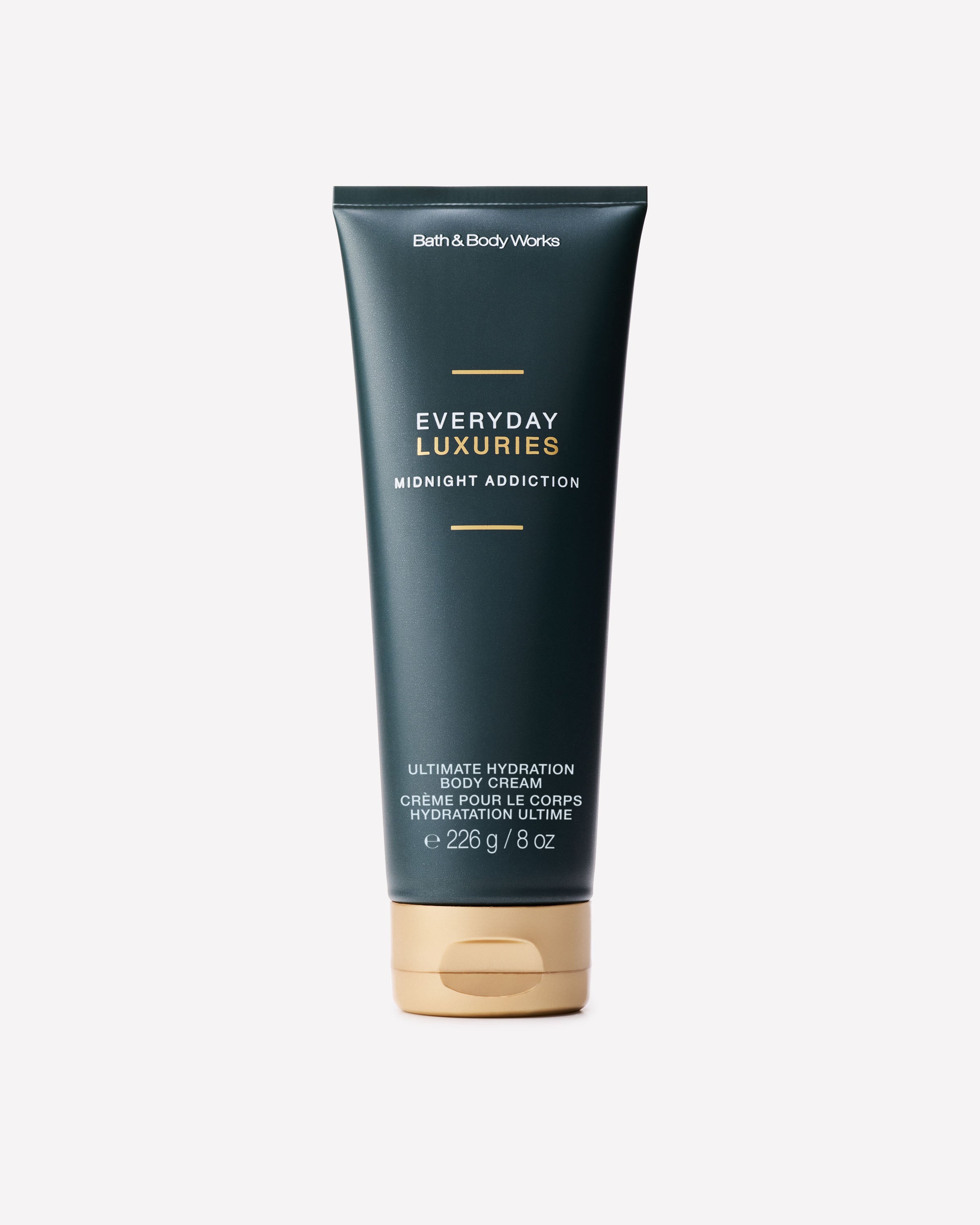 Midnight Addiction Ultimate Hydration Body Cream