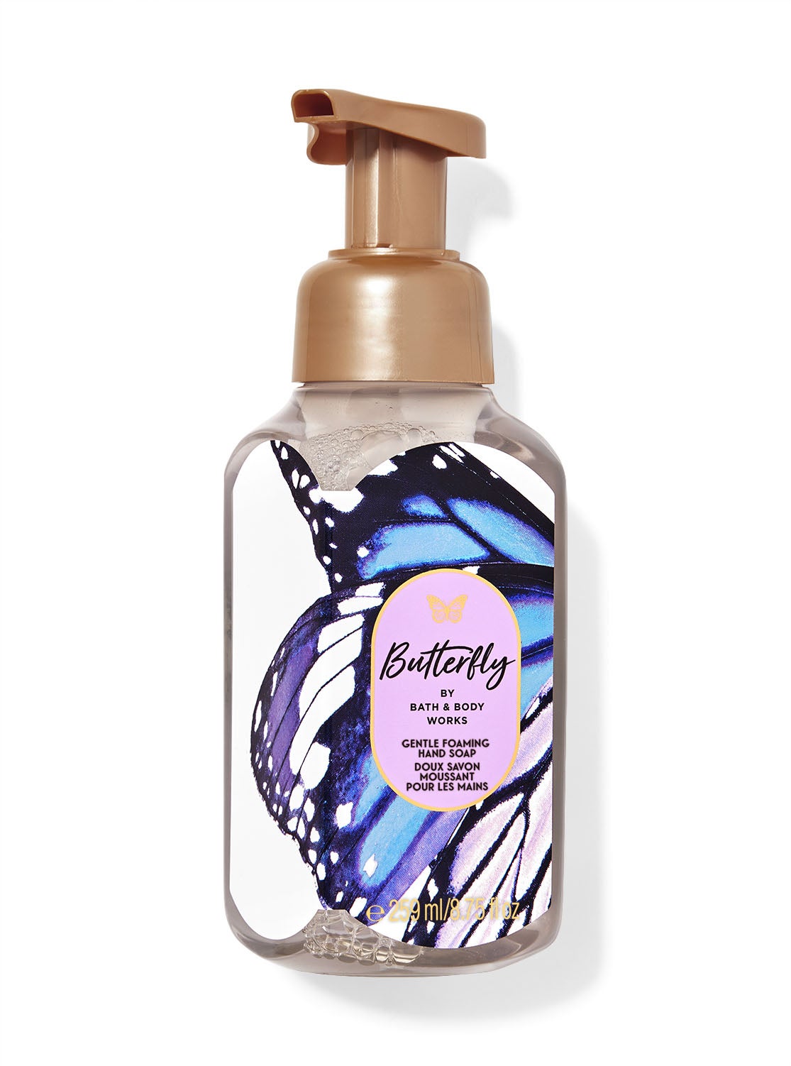 Savon moussant pour les mains doux et net Fresh Balsam | Bath and Body Works Savon moussant pour les mains doux et net Fresh Balsam | Bath and Body Works