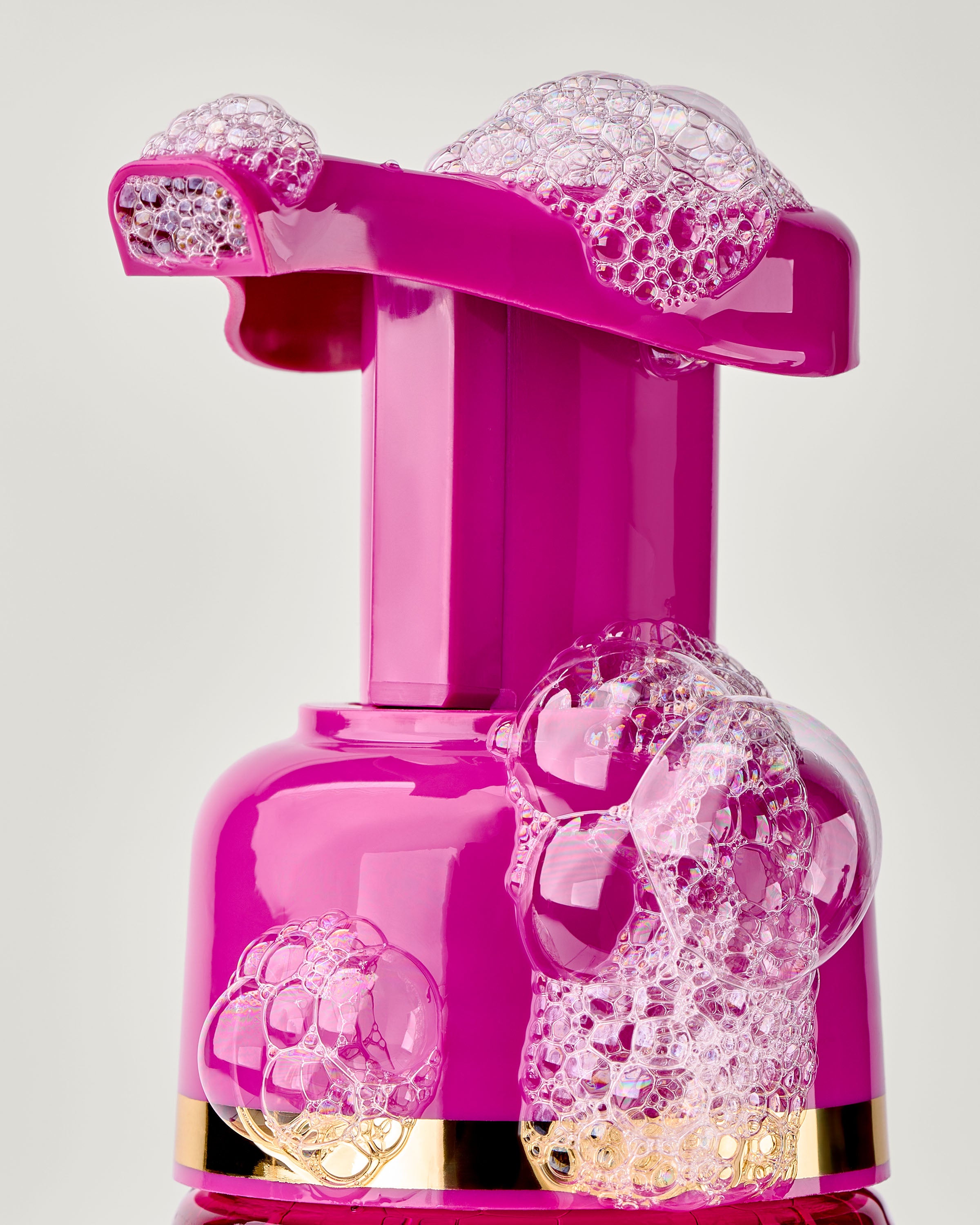 Aurora Gentle & Clean Foaming Hand Soap