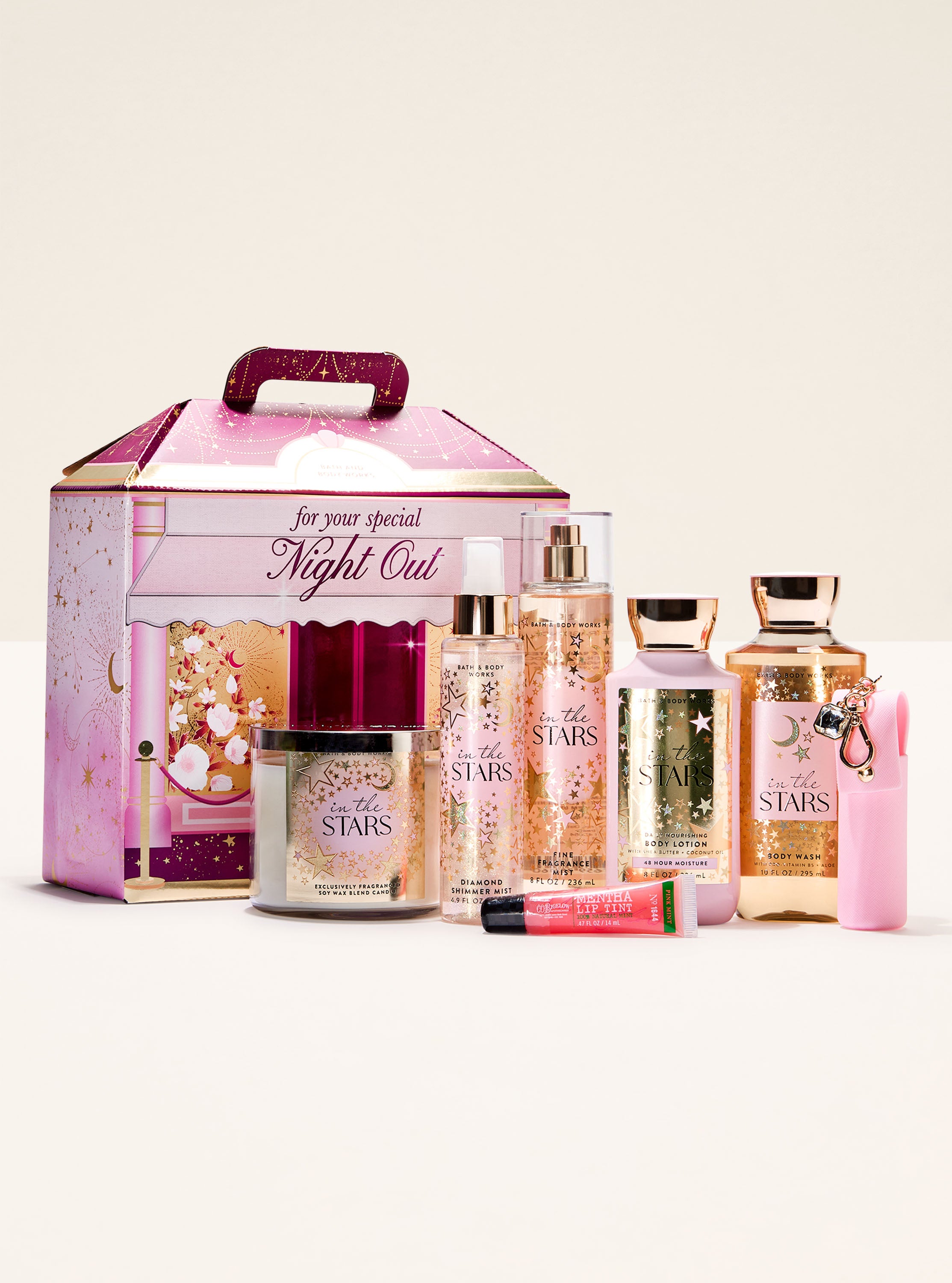 In the Stars Gift Set