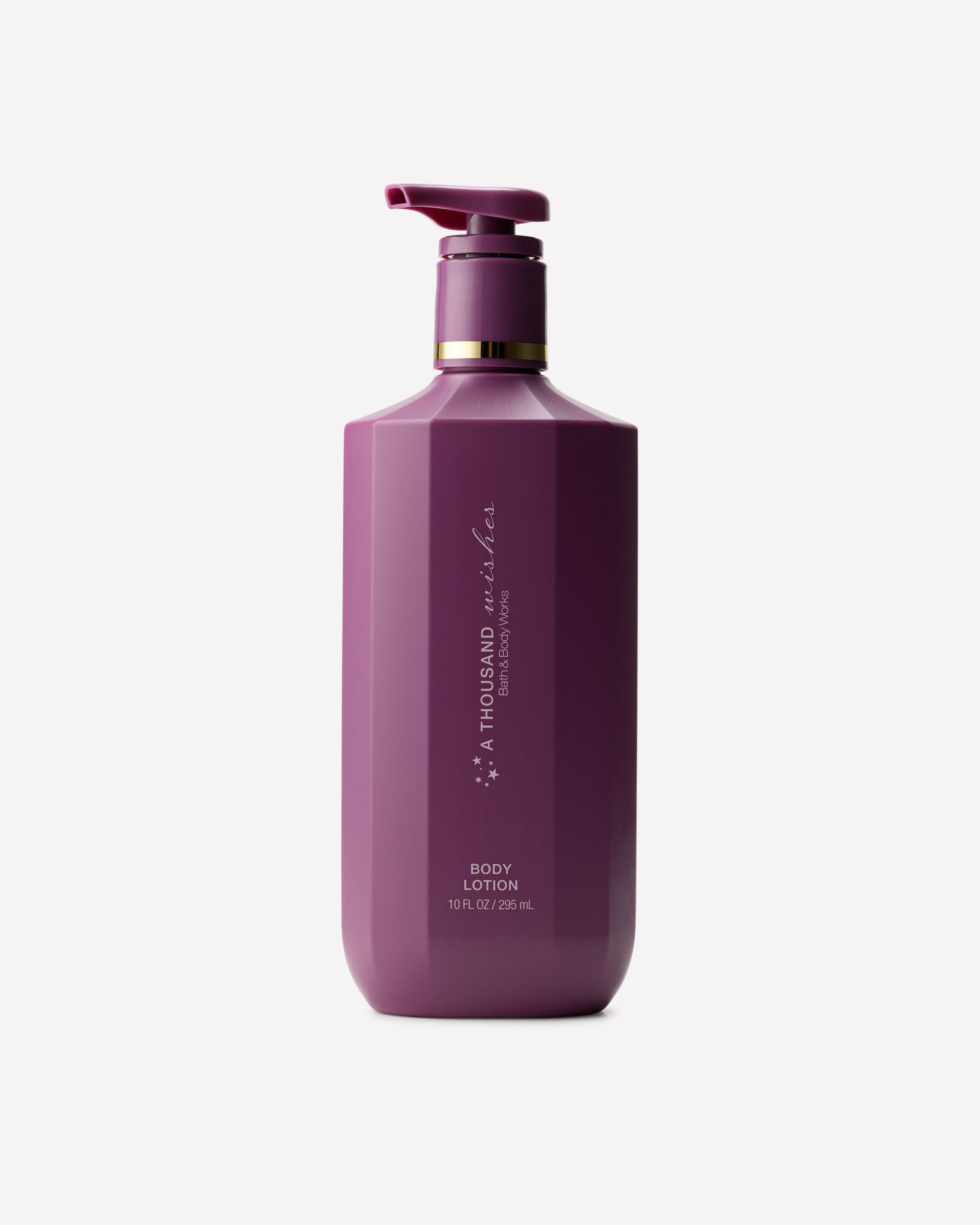 A Thousand Wishes Body Lotion