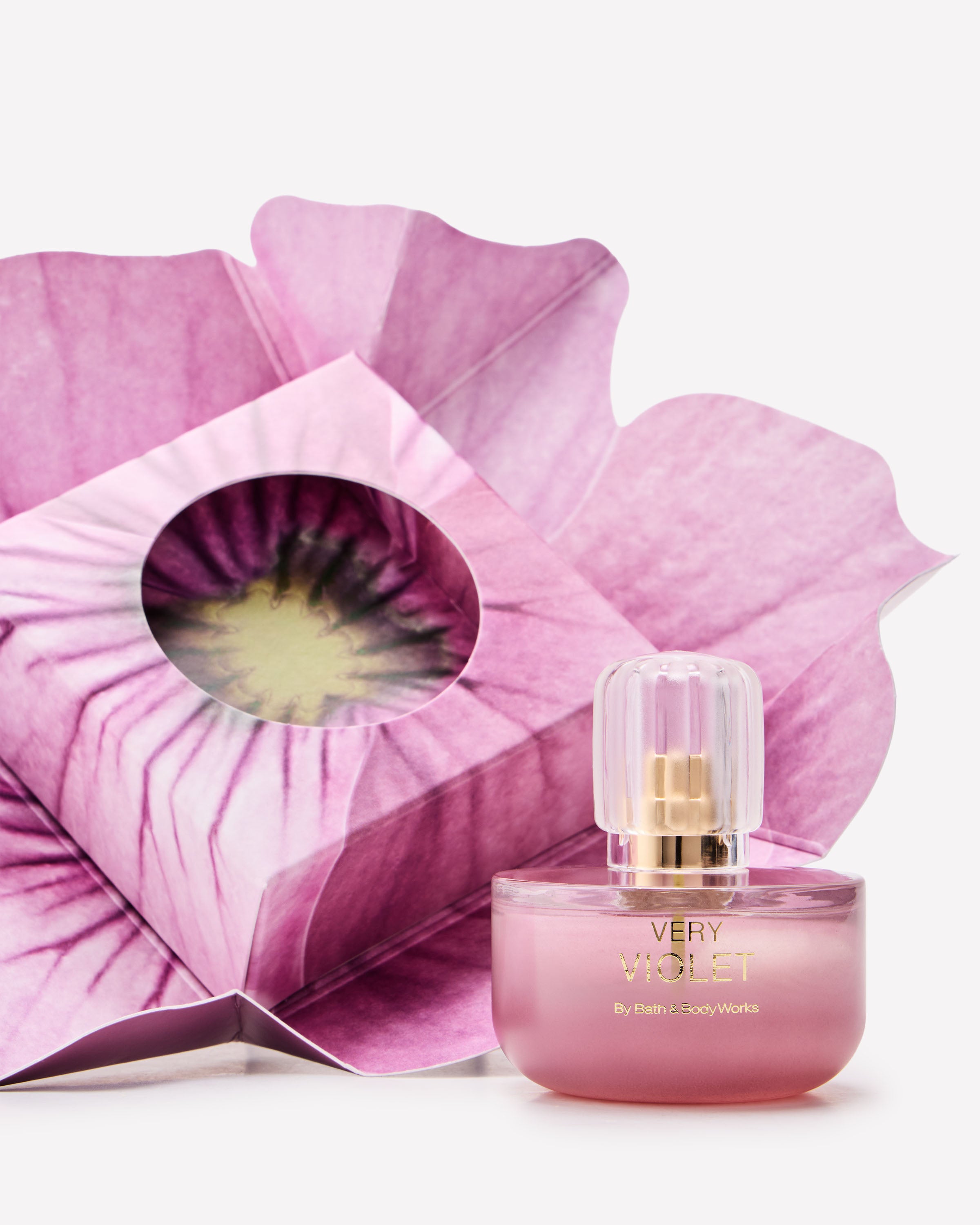 Eau de parfum Very Violet