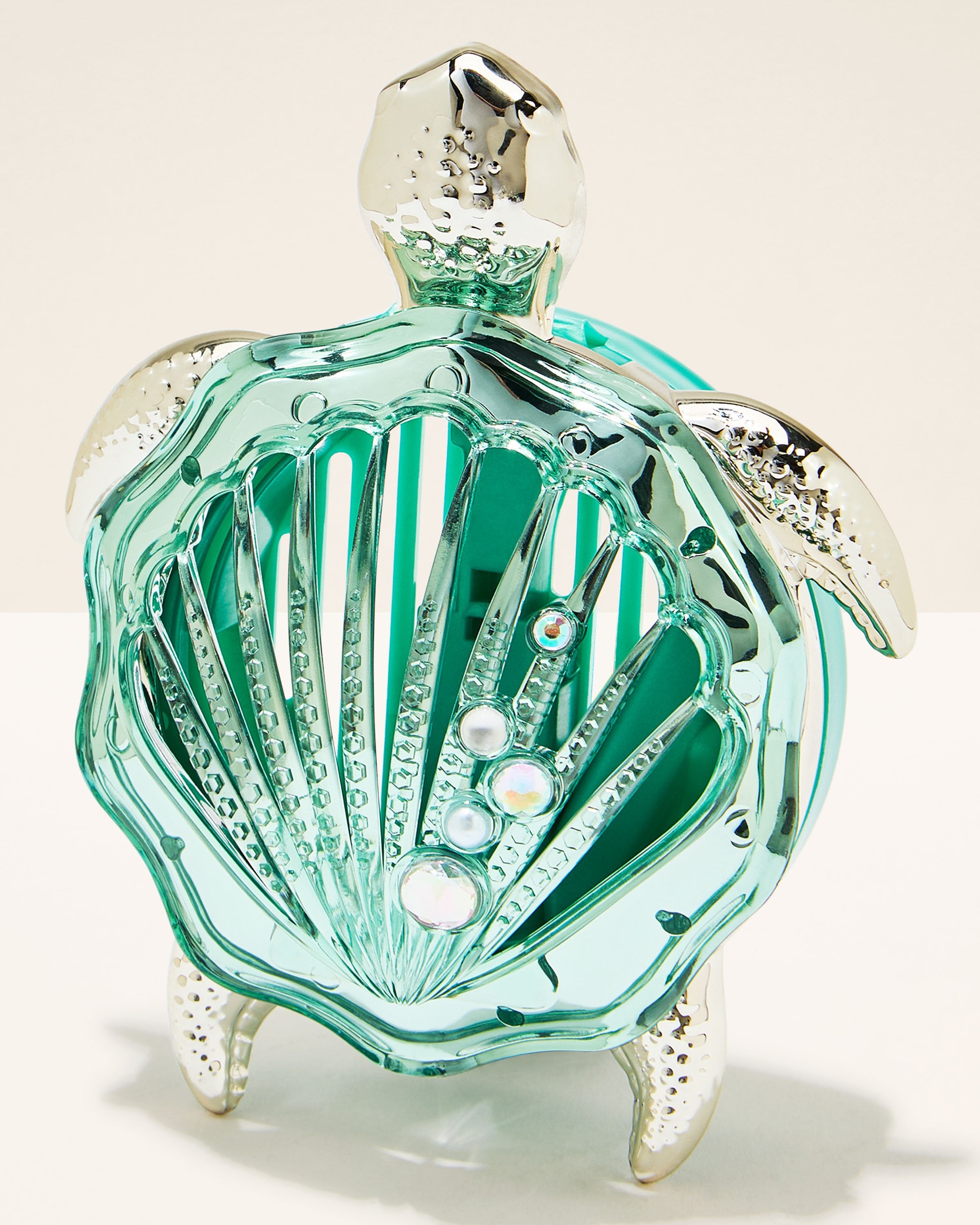 Shelly Turtle Car Fragrance Holder