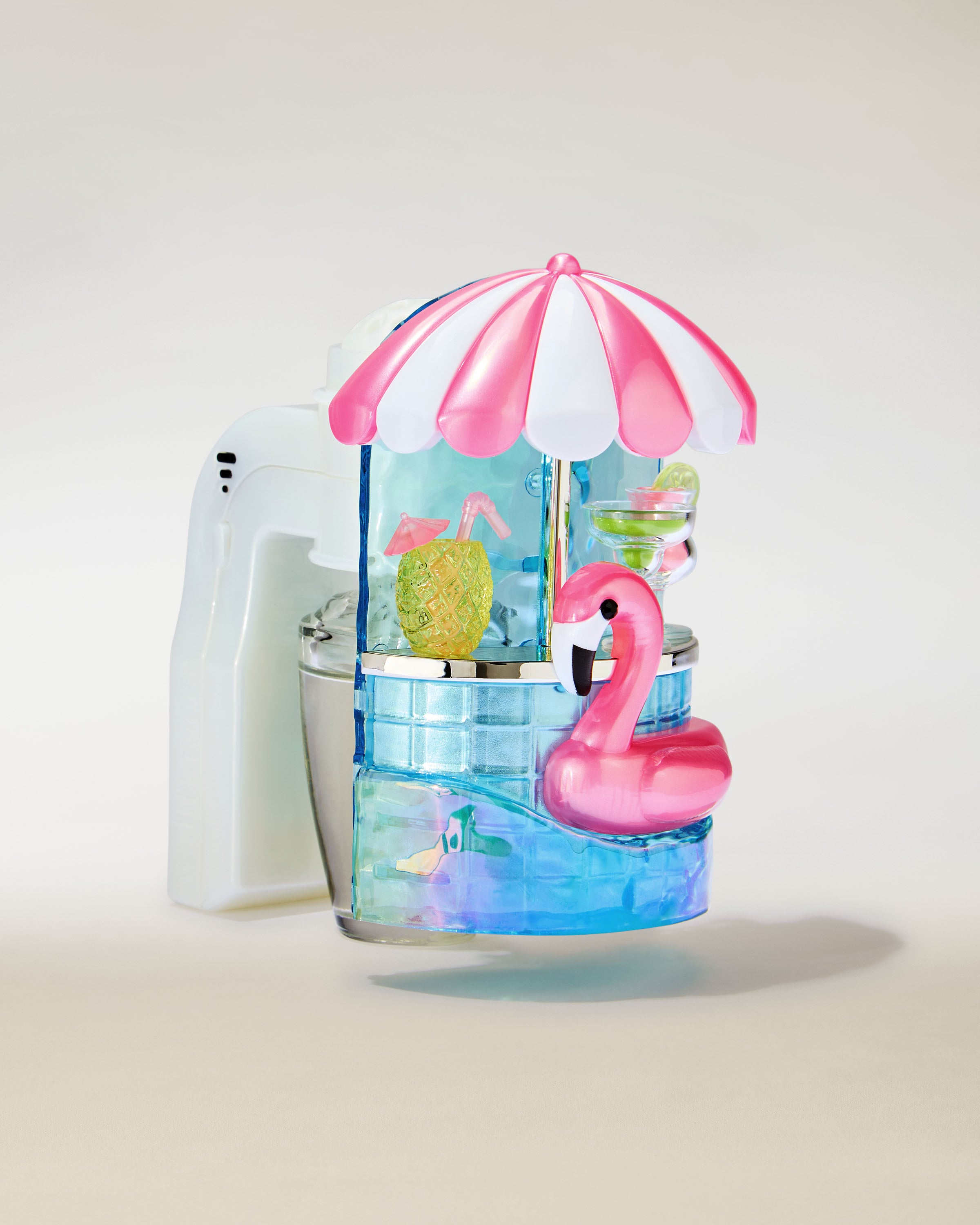 Pool Bar Scent Control™ Nightlight Wallflowers Fragrance