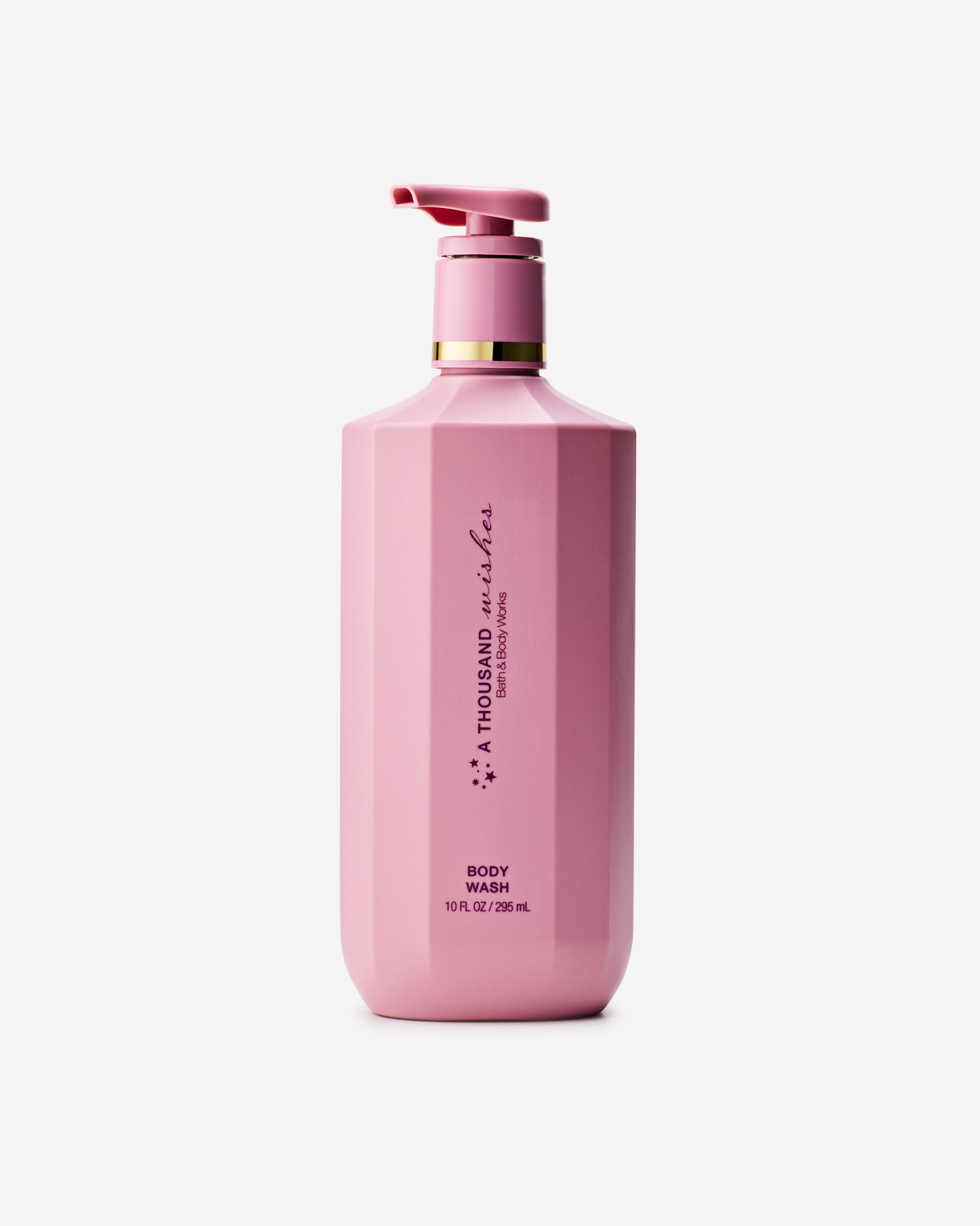 A Thousand Wishes Body Wash