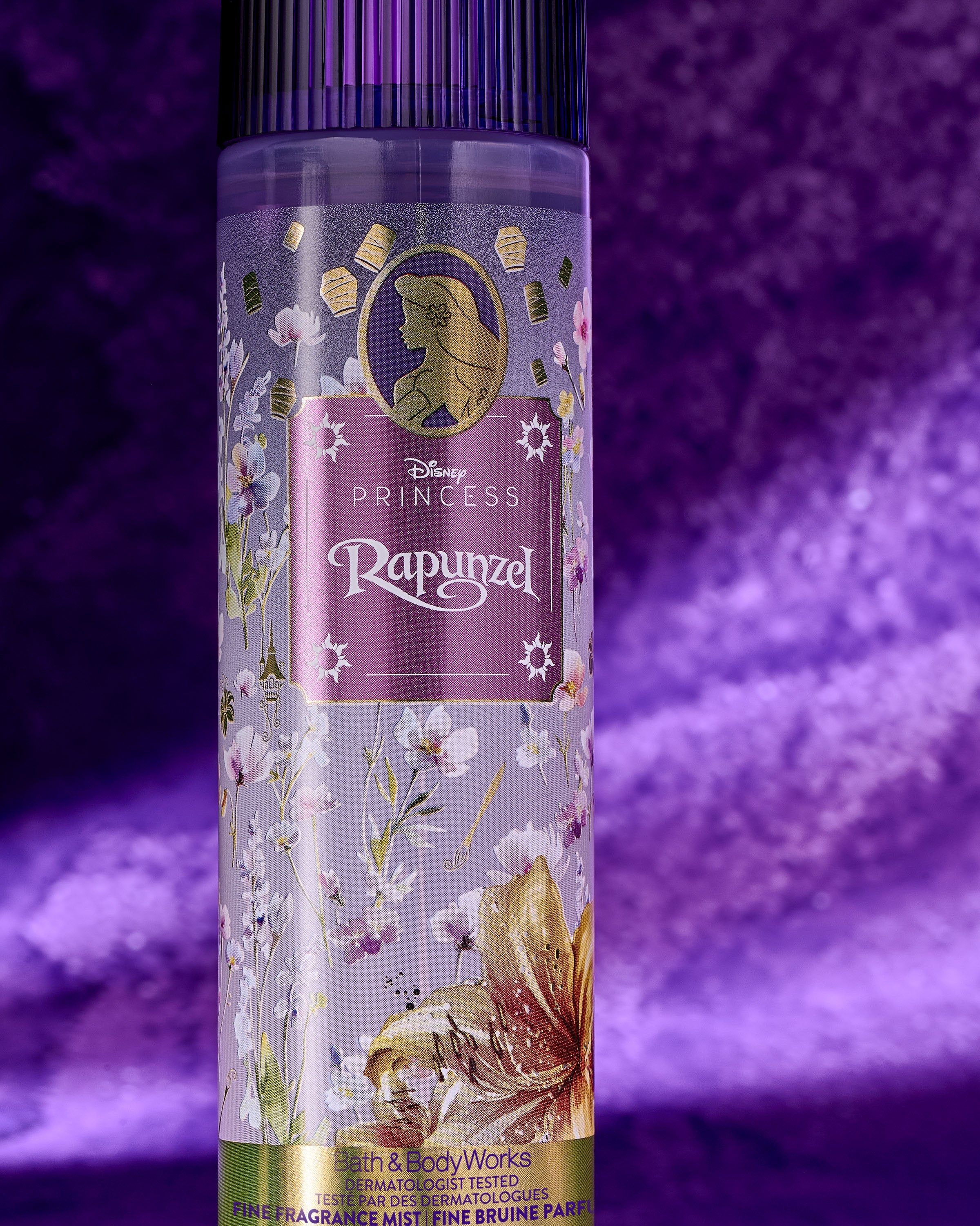 Rapunzel Fine Fragrance Mist