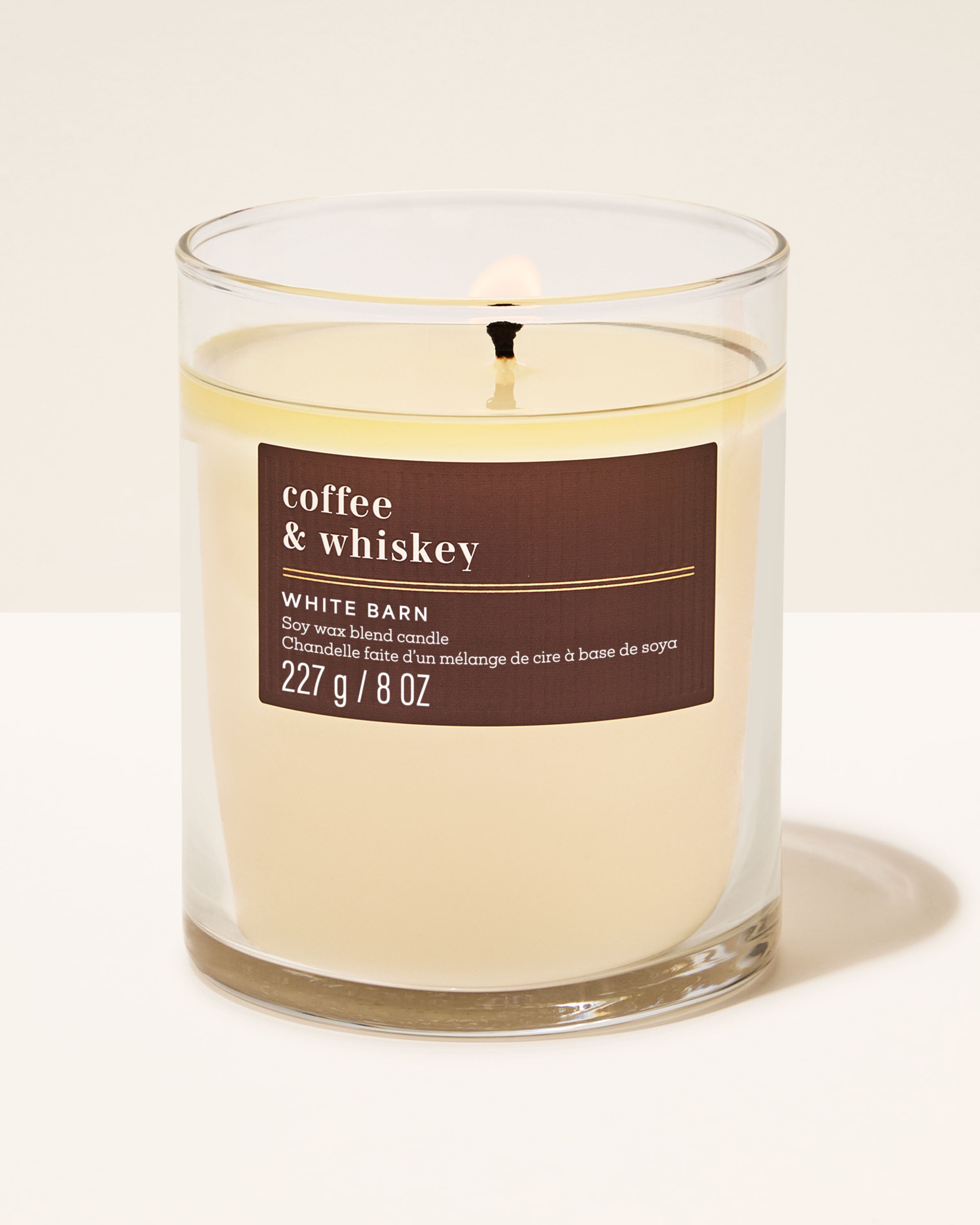 Scented Candles: 3-Wick and Single Wicks | Bath & Body Works