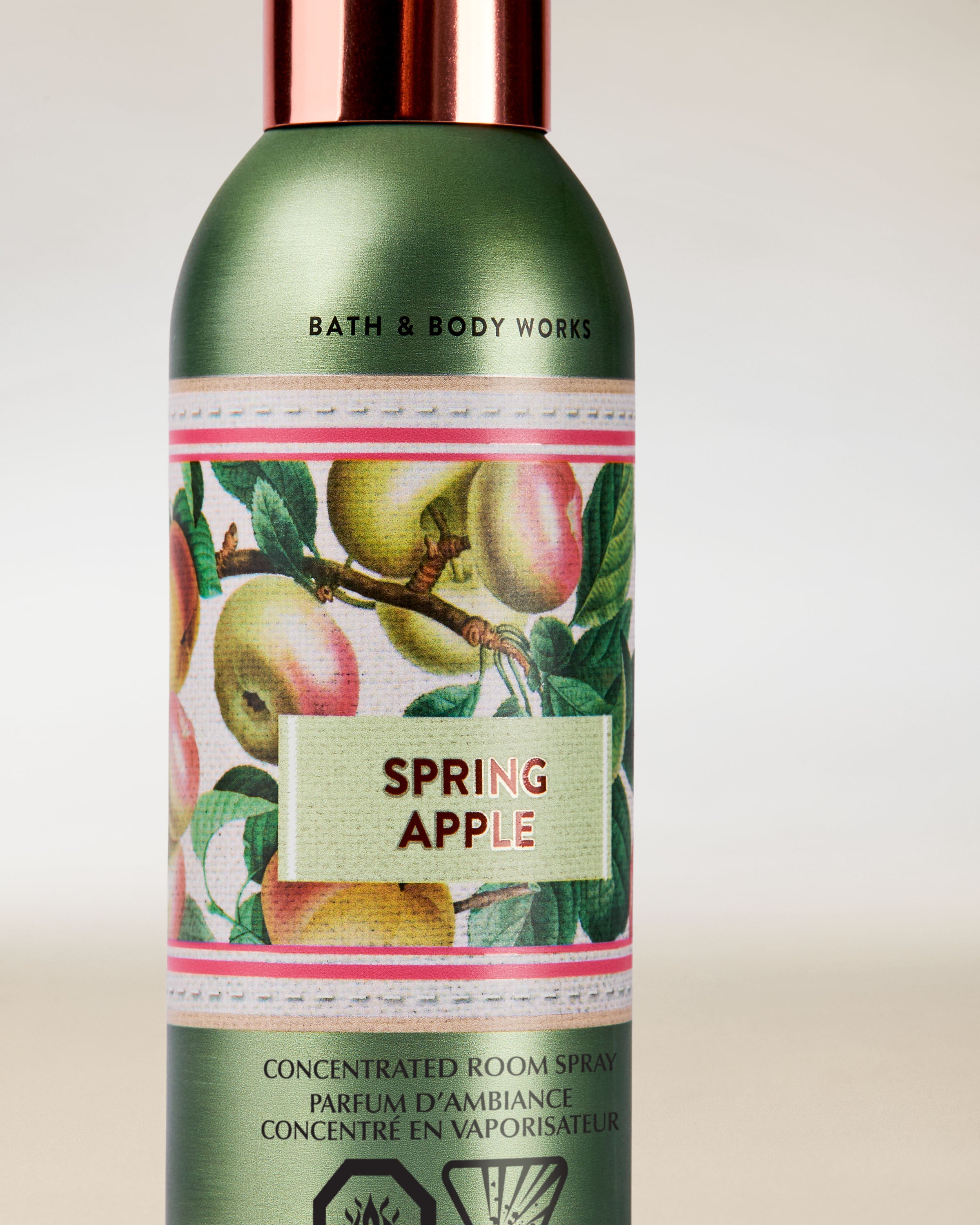 Spring Apple Concentrated Room Spray