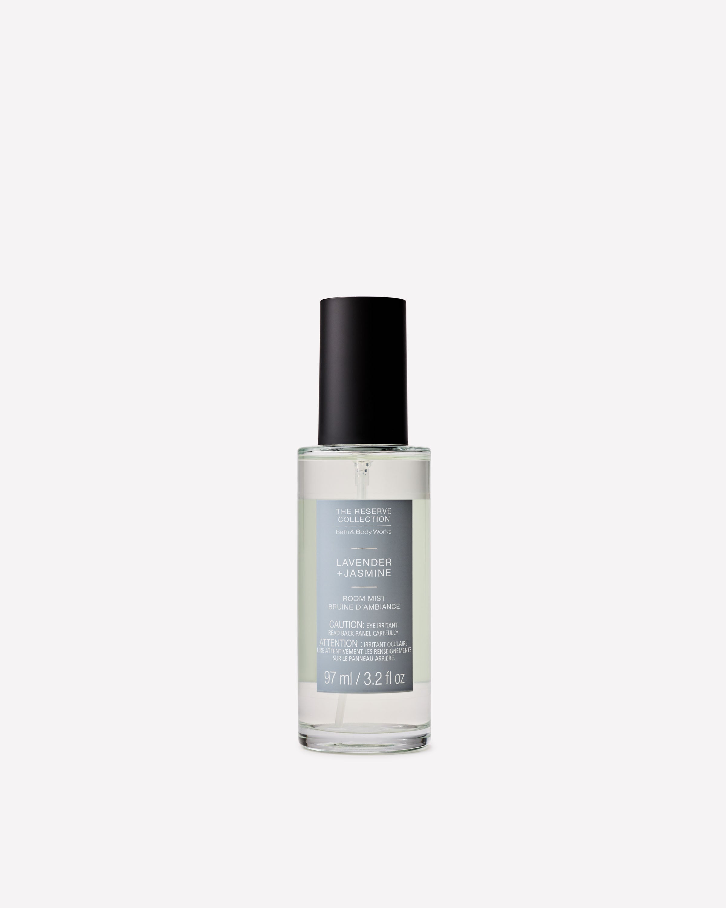 Bruine d’ambiance Lavender + Jasmine