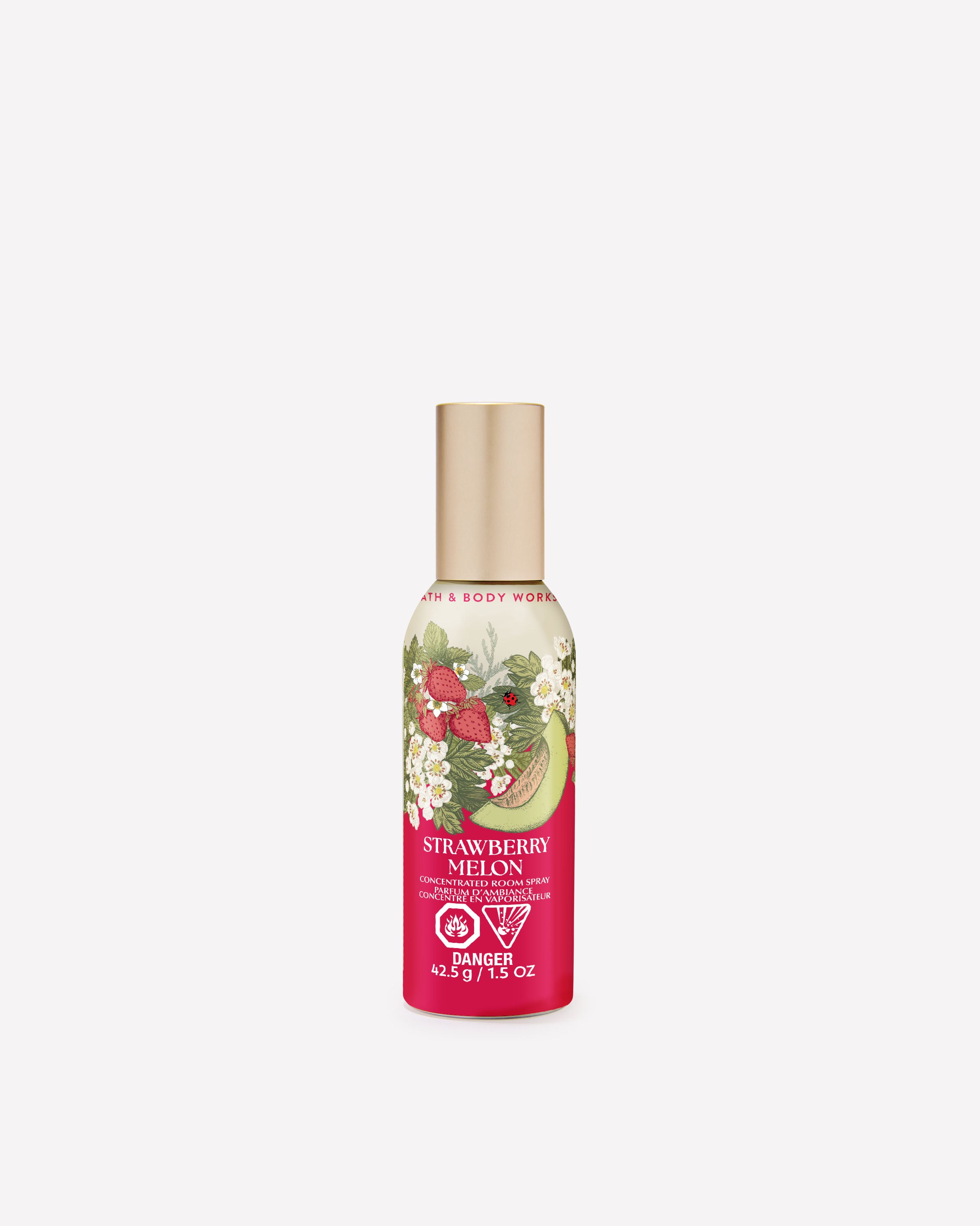 Strawberry Melon Concentrated Room Spray