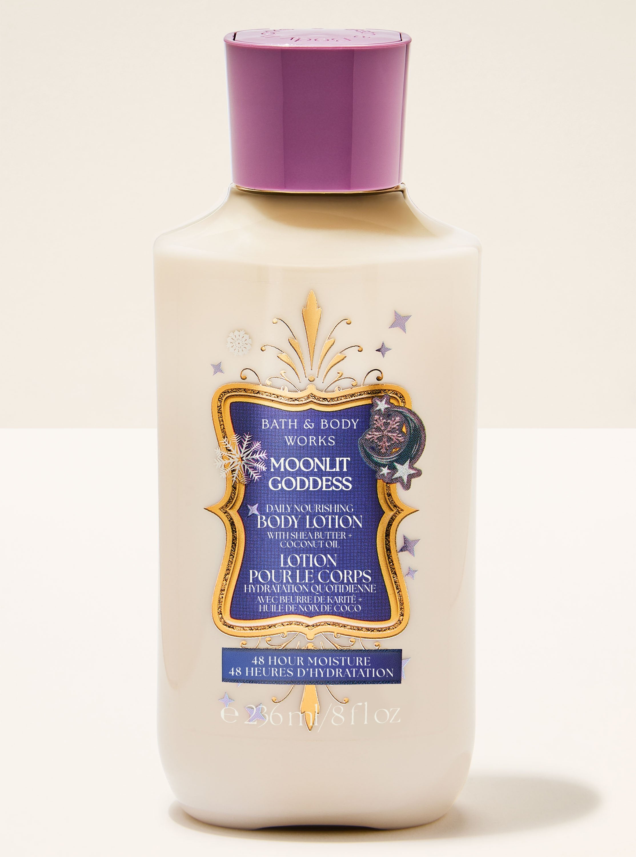 Moonlit Goddess Body Lotion